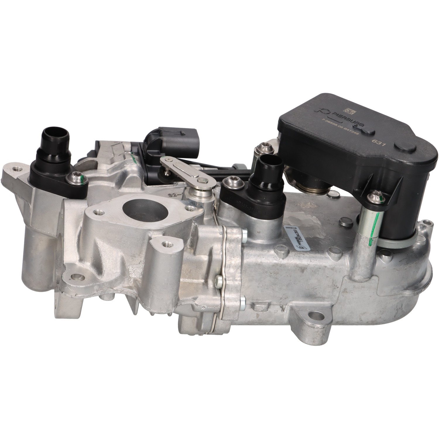 PIERBURG 705194280 ALFA ROMEO Giulia Saloon (952) 2.2D Q4 (952AHA45, 952AMA4) Exhaust gas recirculation cooler 209 hp Diesel 2024 cost