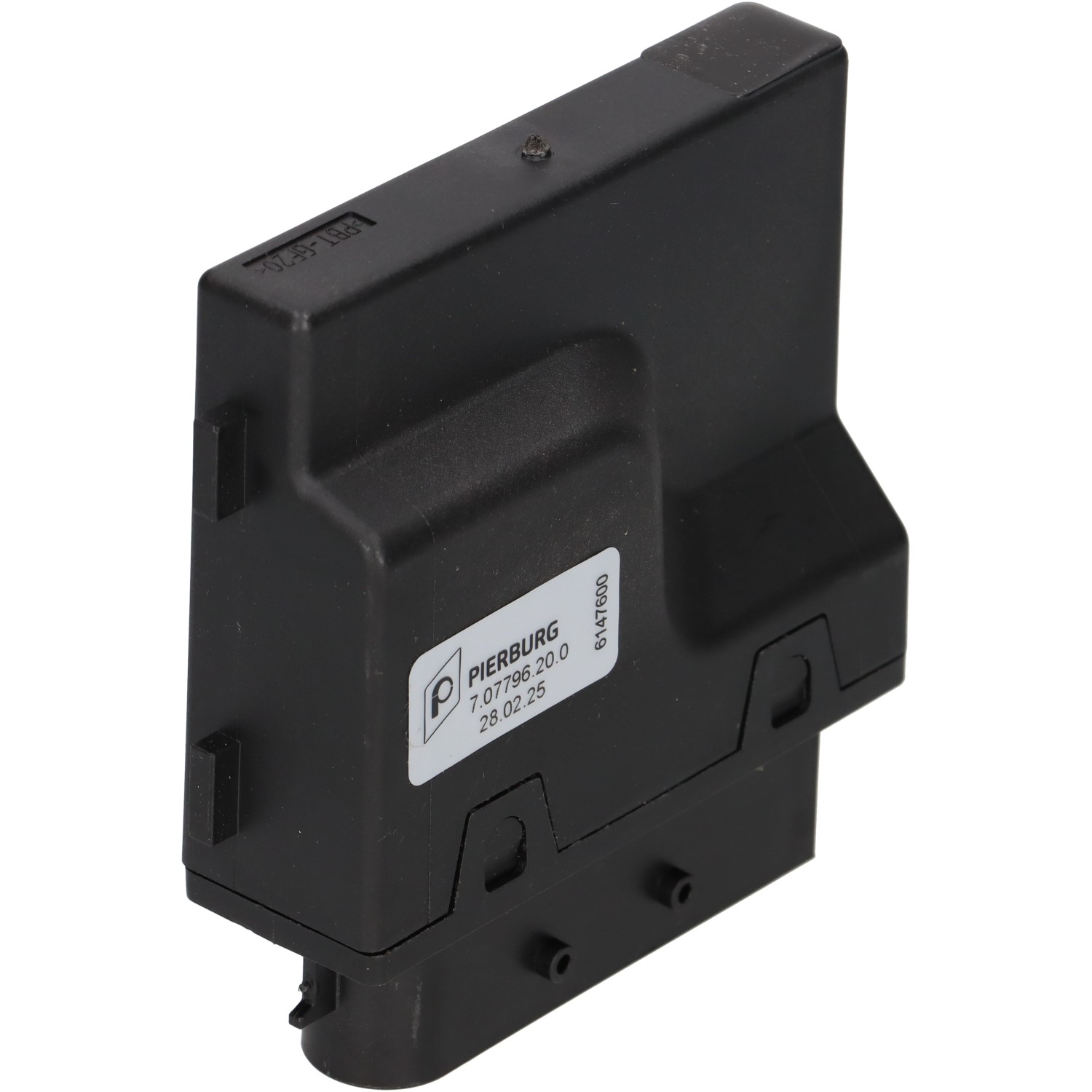 PIERBURG 707796200 Kraftstoffpumpenrelais AUDI A4 B9 Avant (8W5, 8WD) 50 TDI Mild Hybrid quattro 286 PS Diesel/Elektro 2025