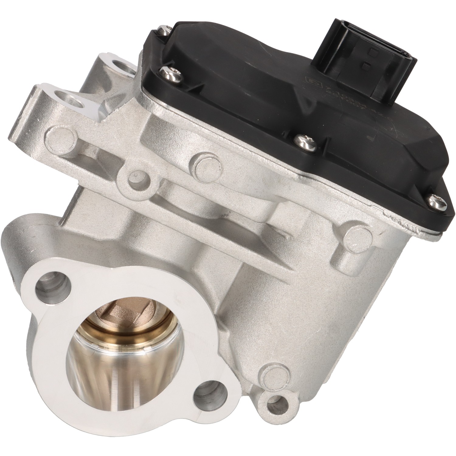 PIERBURG 710334420 EGR FIAT Talento Bus (296) 1.6 D 121 Pk Diesel 2018 prijs