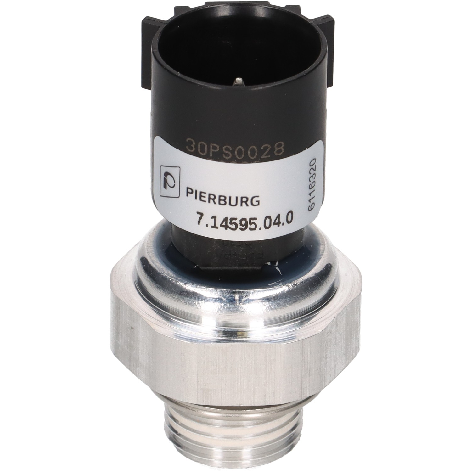 PIERBURG 714595040 Circuit électrique du moteur CHEVROLET Corvette C6 Coupe Z06 7.0 512 CV Essence 2009 prix