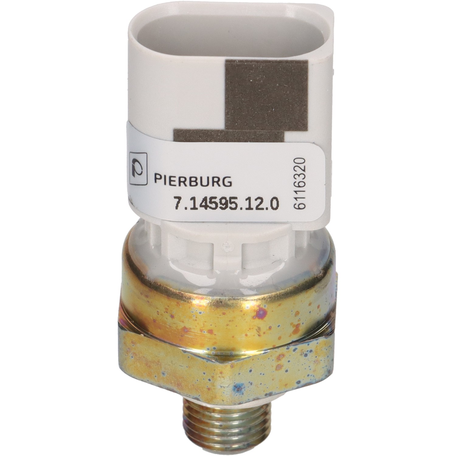 PIERBURG 714595120 Audi A7 4g 3.0TDI quattro Oil pressure sender 211 hp Diesel 2018 cost