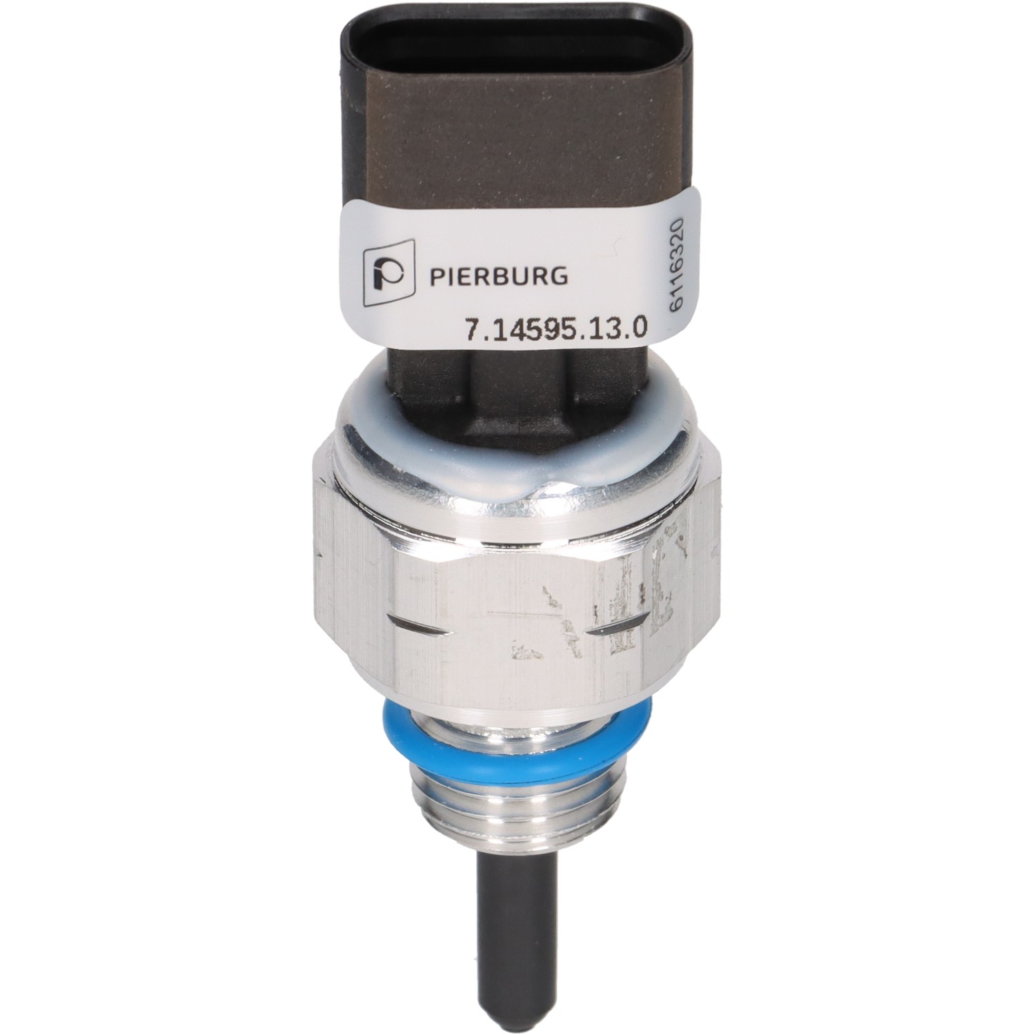 PIERBURG 714595130 Olietryksføler HYUNDAI Tucson (TL, TLE) 1.6 CRDi hybrid 48V 116 HK Diesel/elektro 2023 pris