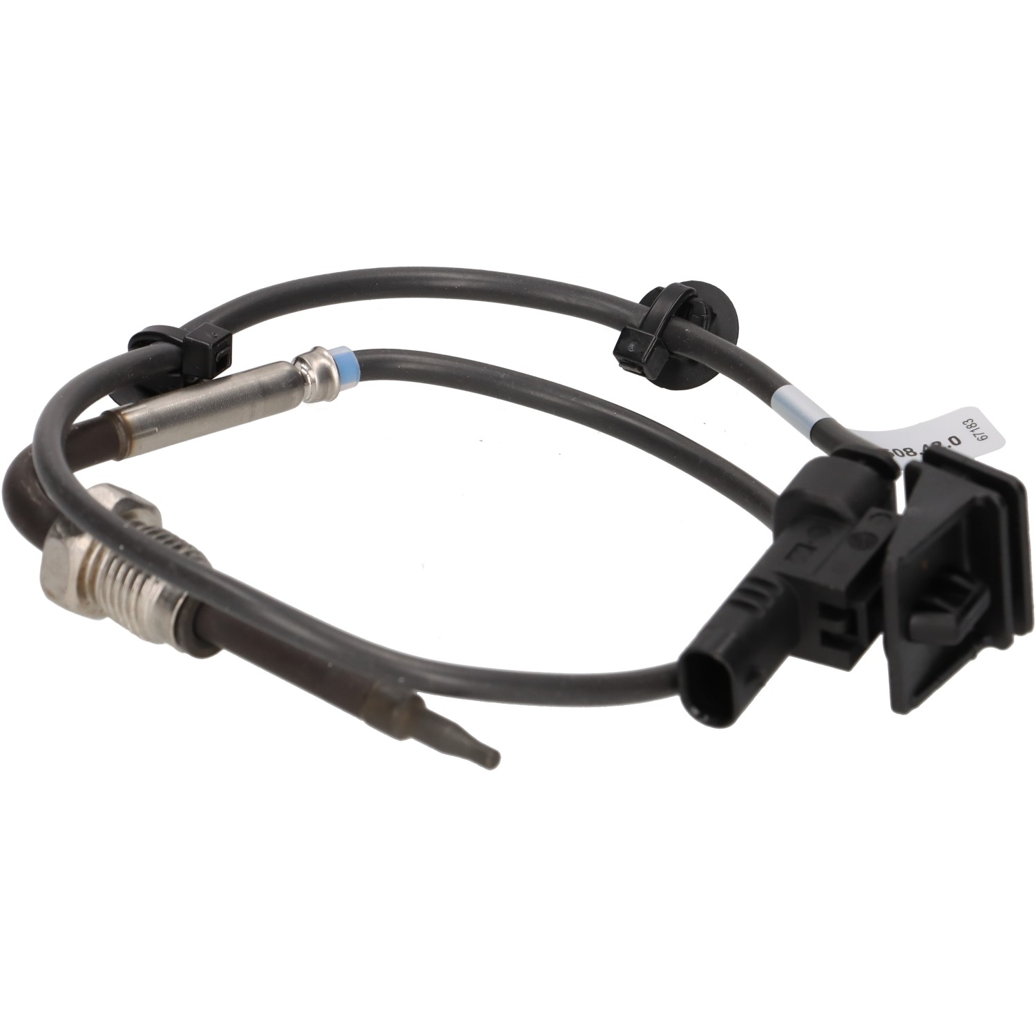 PIERBURG 714608420 Sensore di temperatura OPEL Astra J Van / Hatchback (P10) 1.6 CDTi 136 CV Diesel 2013 costo