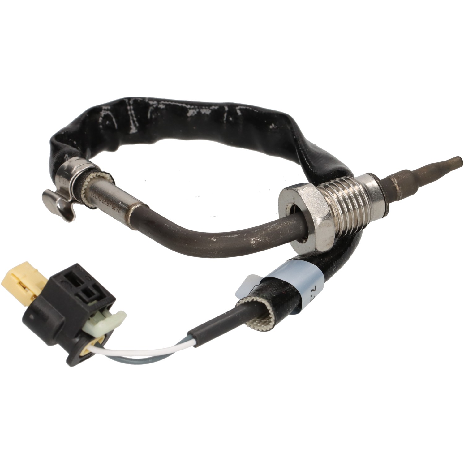 PIERBURG 714608570 Датчик, температура на изгорелите газове MERCEDES-BENZ Sprinter 5-T Бордова платформа/Шаси (W906) 515 CDI 150 K.C. дизел 2020 цена