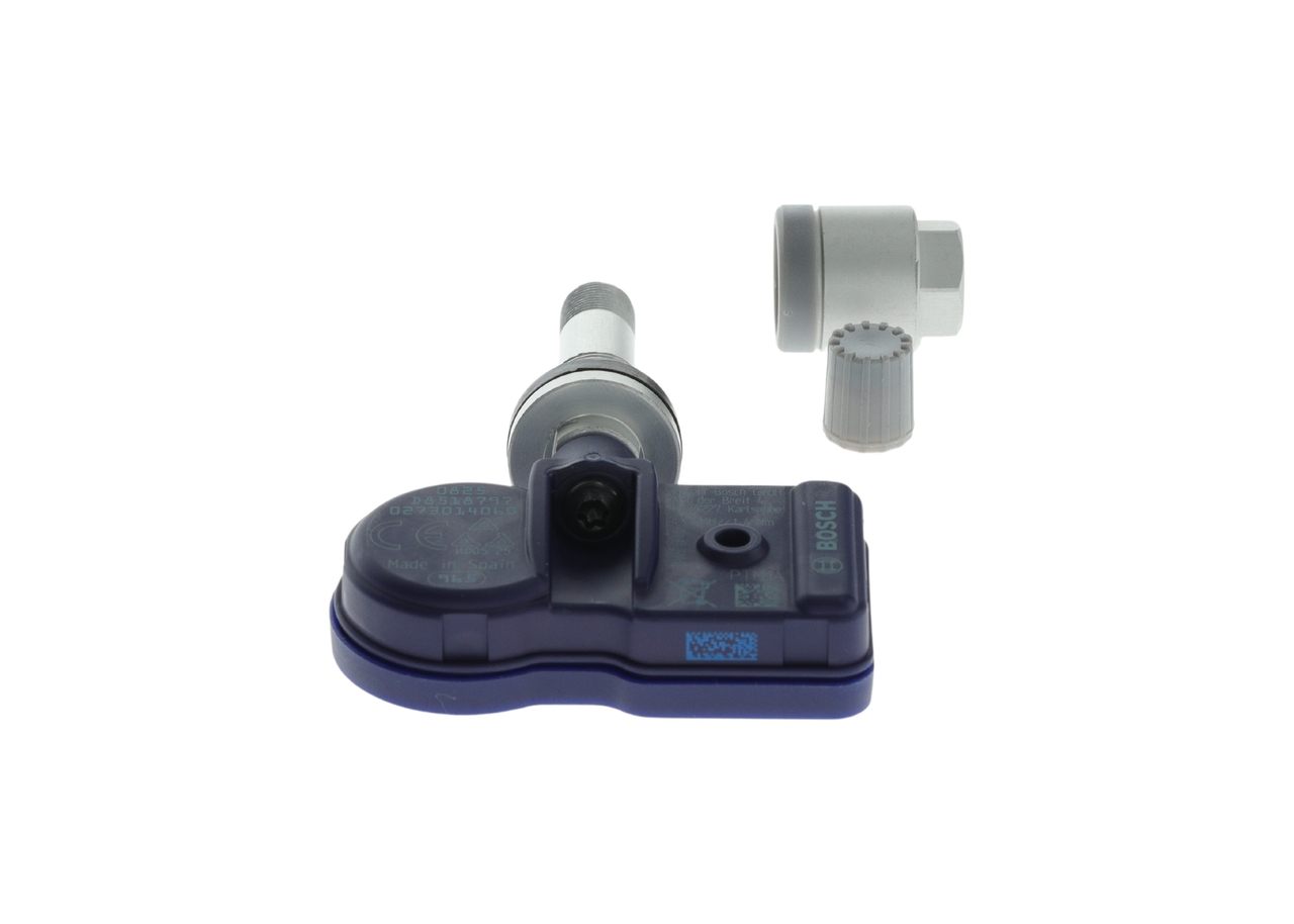 QFP 060 BOSCH 0273014060 TPMS Hyundai Genesis DH 3.8 GDI 4WD 315 CV Essence 2016 prix