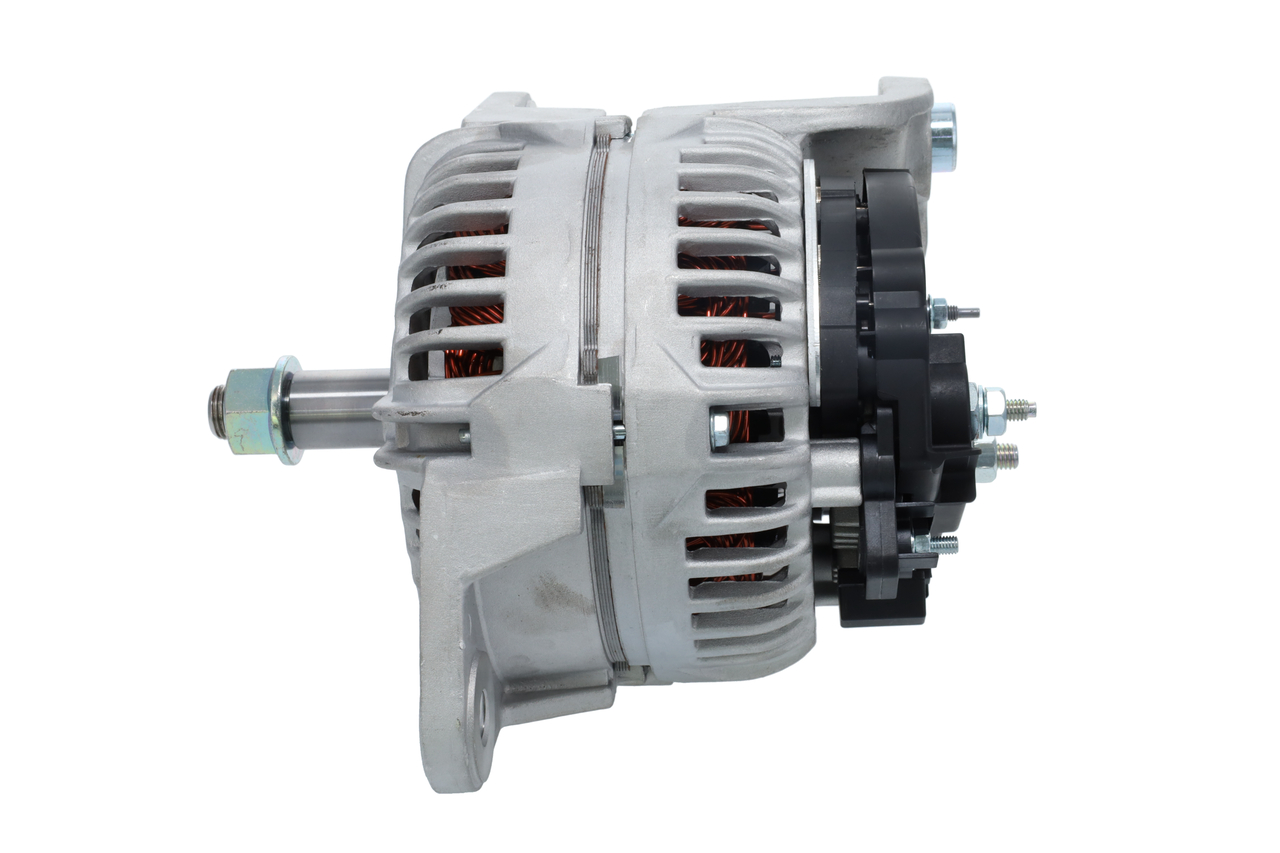 ALT 14V 160A (R) 1986A00667 Lichtmaschine BOSCH 3604668RX