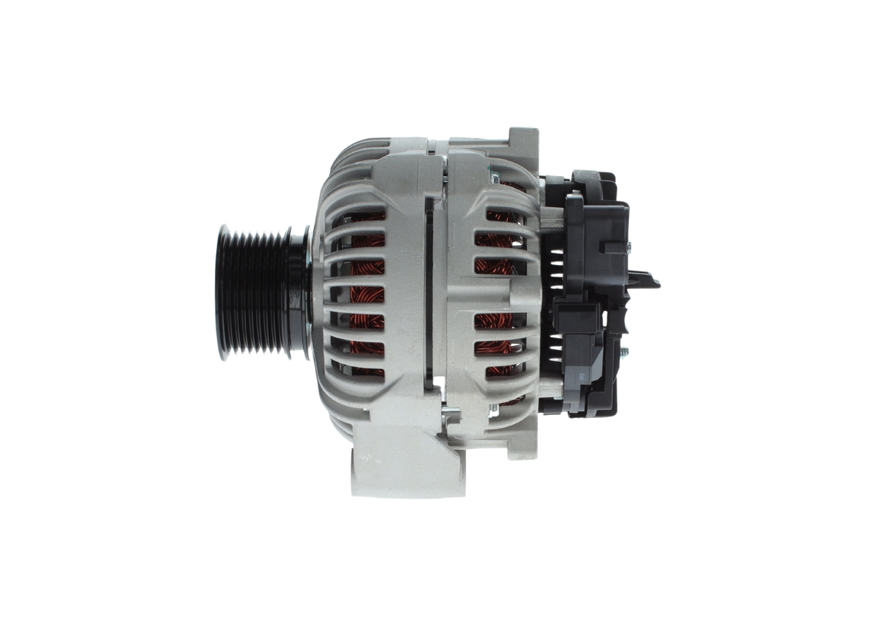 ALT 28V 130A (R) 1986A00976 Alternator BOSCH FF 10 177 4