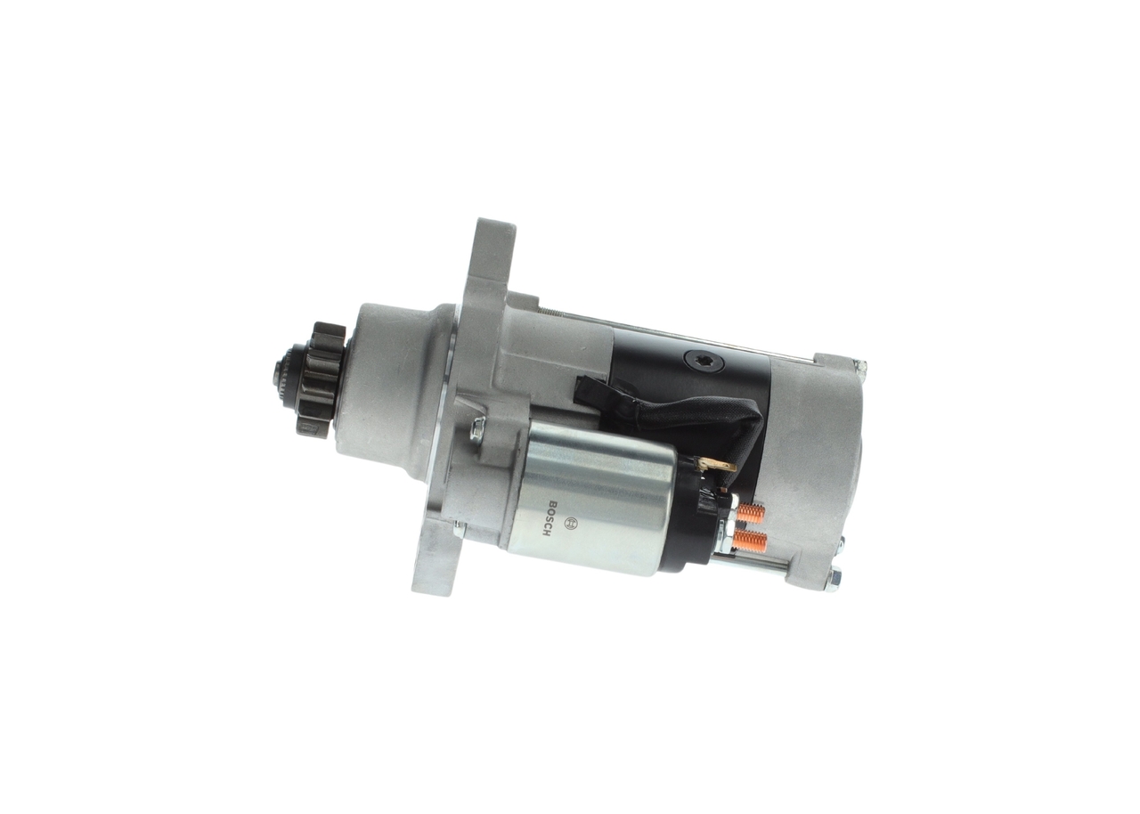 ST 12V 2,2KW (L) 1986S00962 Rozrusznik BOSCH 23300-WD000 FIAT