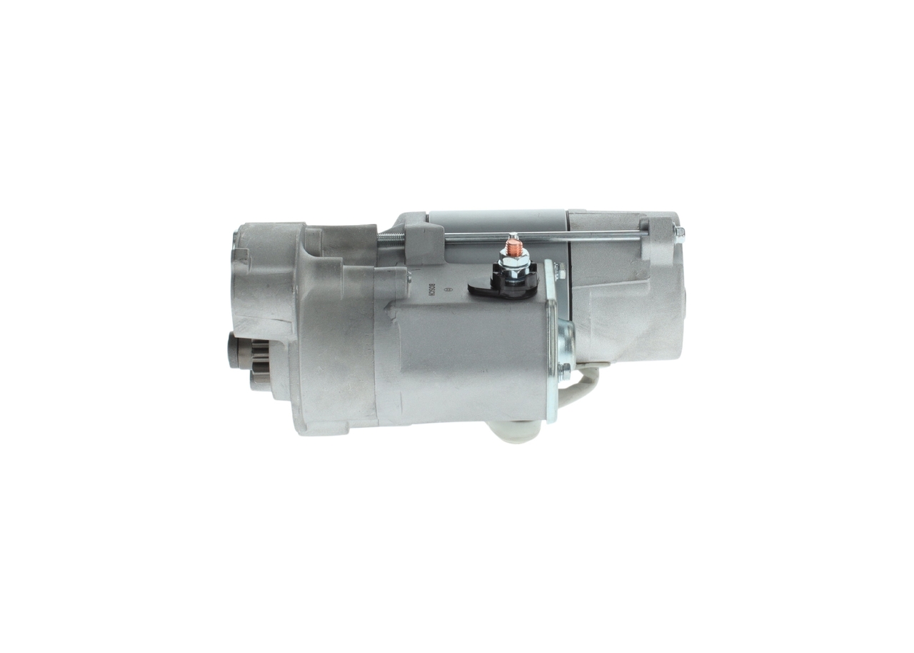 ST 12V 2KW (R) 1986S00987 Zaganjalnik BOSCH 6G9N-11000-MA NISSAN