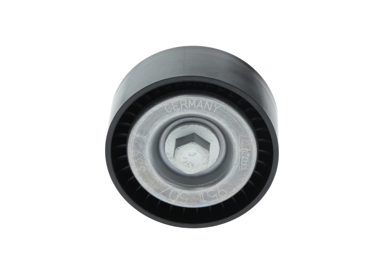 BOSCH Ø: 65mm Geleiderol poly v-riem 1 987 600 029 koop goedkoop