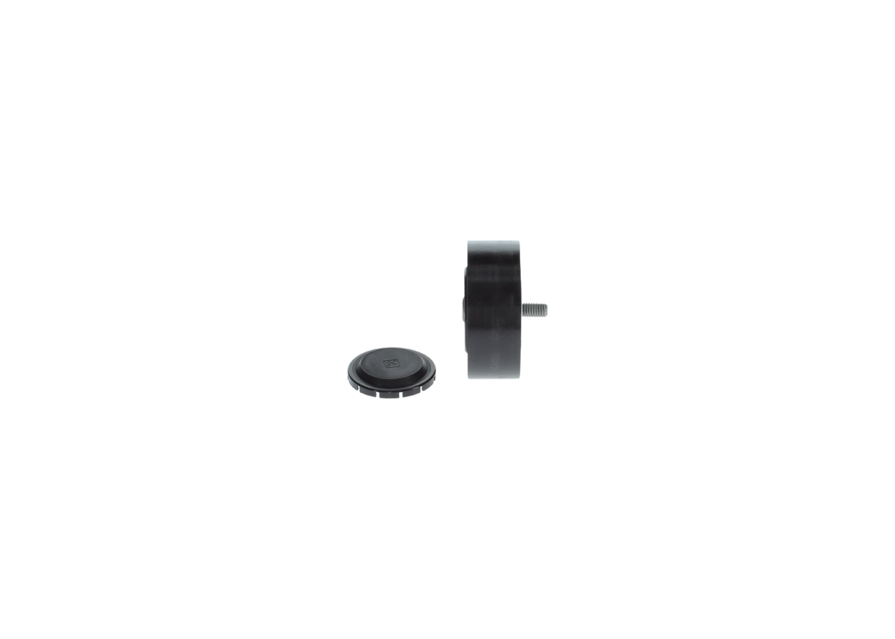 BOSCH 1 987 600 054 Galoppino guidacinghia, cinghia Poly-V