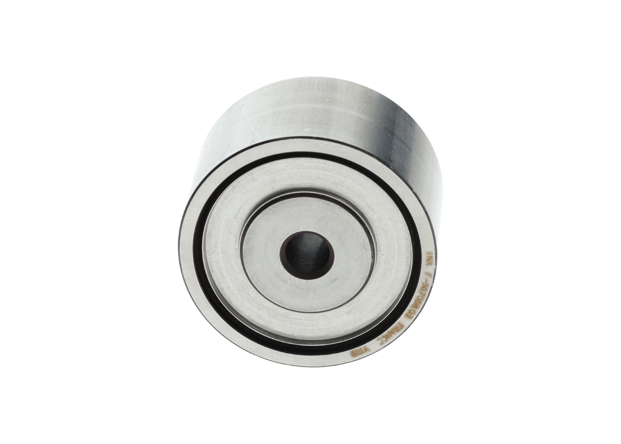 BOSCH 1987600075 Poulie renvoi transmission courroie trapézoïdale à nervures SUZUKI Grand Vitara 2 SUV (JT, TE, TD) 1.9 DDiS Traction intégrale 129 CV Diesel 2005 prix