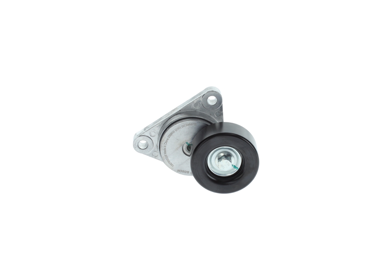 BOSCH 1 987 600 328 Galet tendeur de courroie d'accessoire