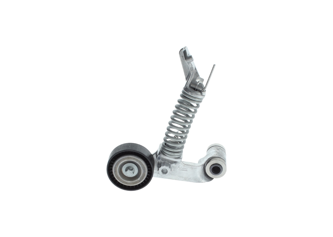 BOSCH 1987600329 riemspanner, poly v-riem MERCEDES-BENZ CLA Combi (X117) CLA 220 d (117.903) 170 Pk Diesel 2019 kosten