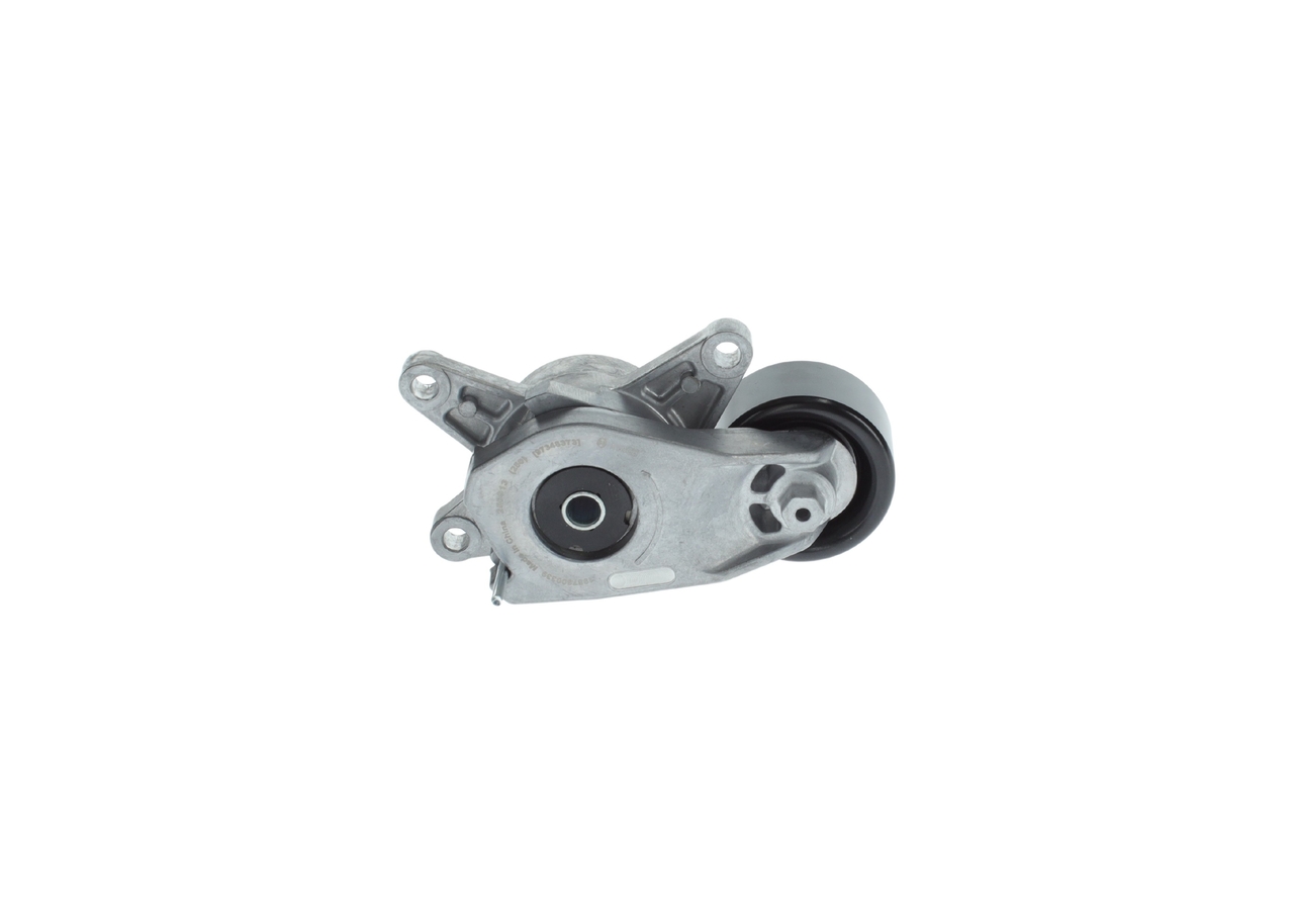 BOSCH 1 987 600 339 Riemenspanner, Keilrippenriemen günstig im Online Shop