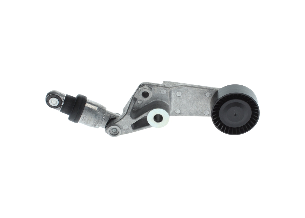 BOSCH 1987600340 riemspanner, poly v-riem Corolla X Sedan (E150) 1.4 D-4D (NDE150) 90 Pk Diesel 2009 kosten