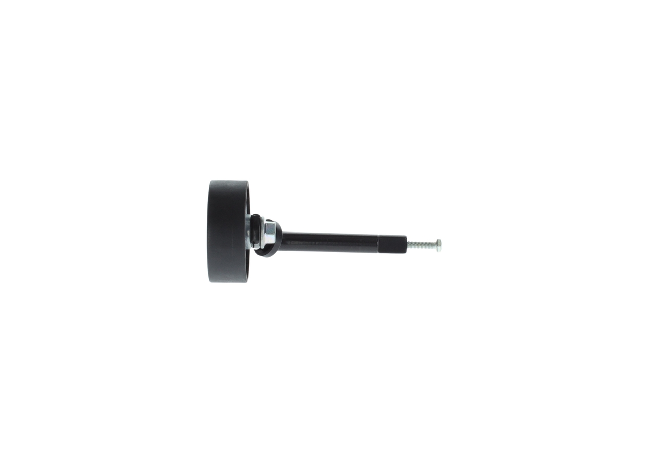 BOSCH Spannrolle 1 987 600 352 Ø: 70mm