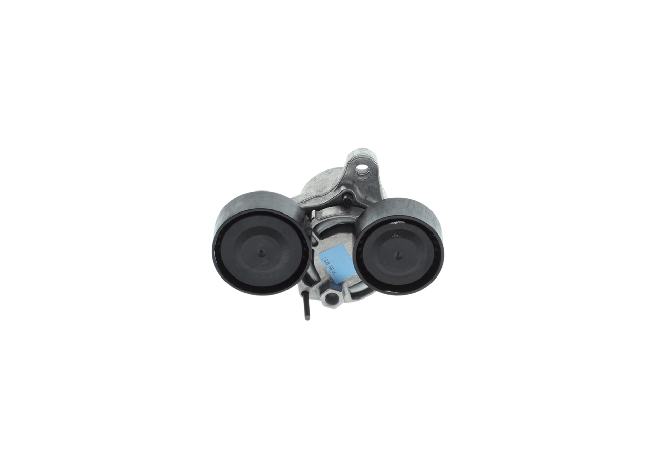 BOSCH 1987600376 BMW 7 (F01, F02, F03, F04) 730d xDrive Diržo įtempiklis, v formos rumbuotas diržas 211 AG dyzelinas 2011 kaina