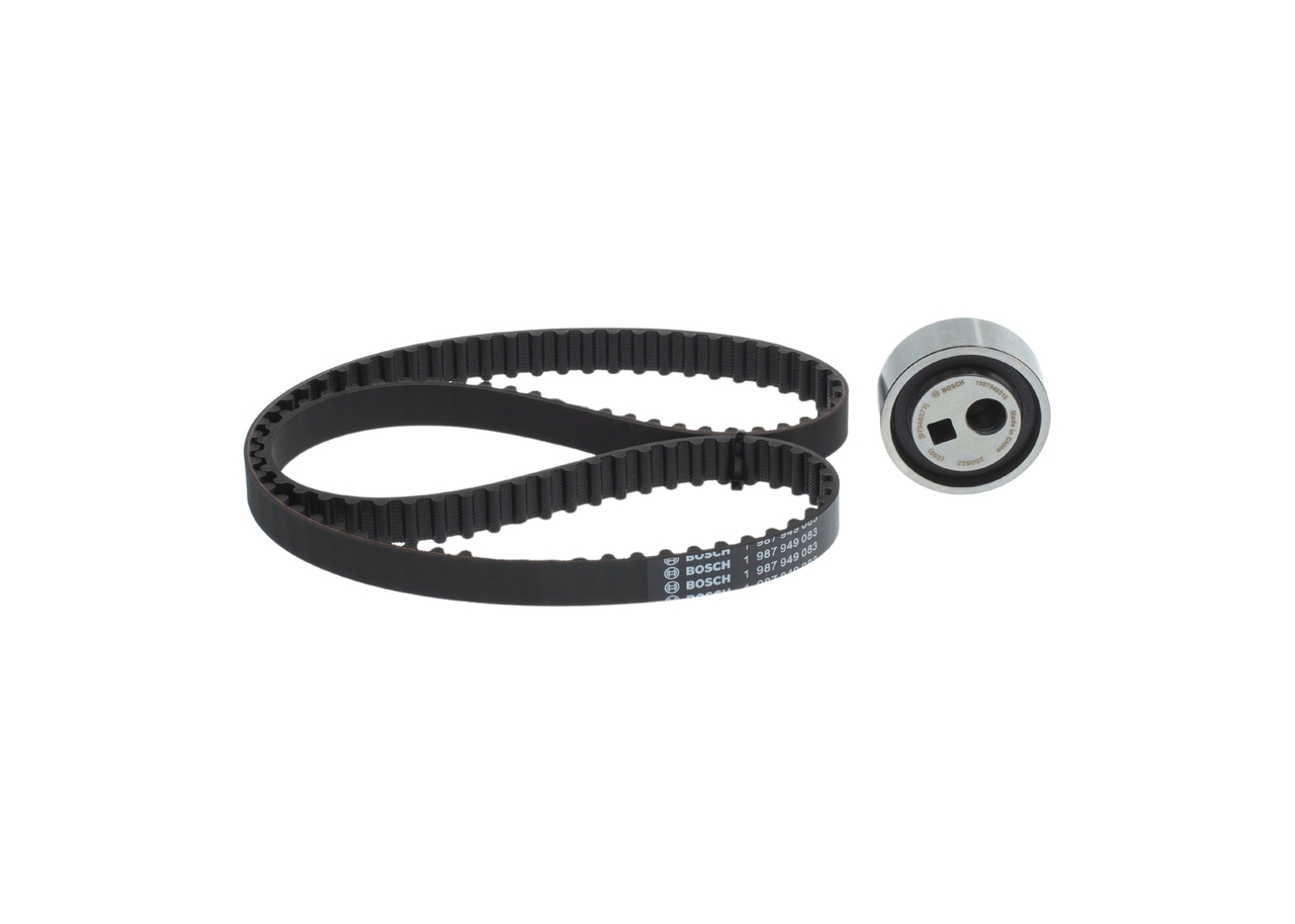 BOSCH 1 987 946 755 Zahnriemensatz günstig im Online Shop