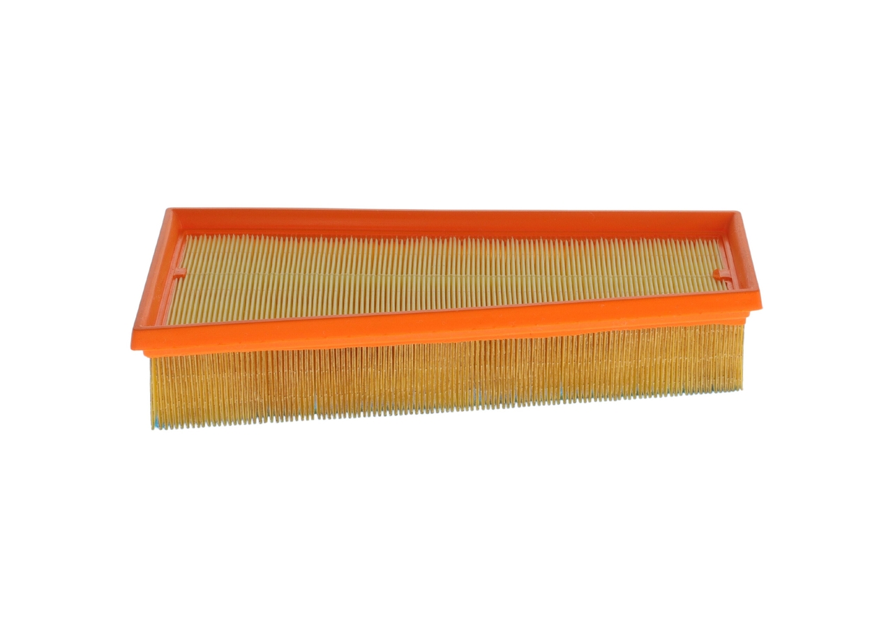 S 0839 F026400839 Air filter BOSCH 177 094 00 00