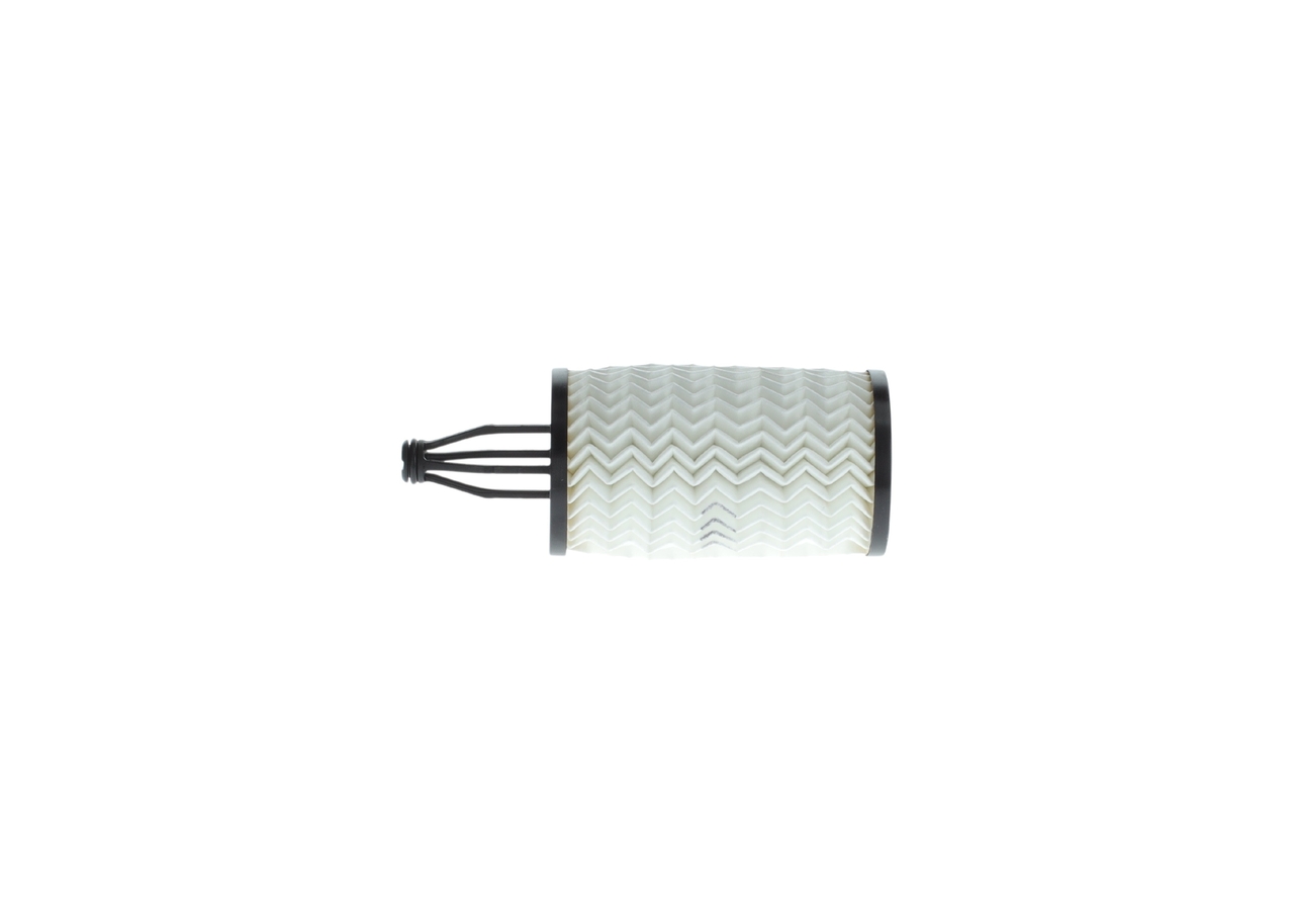 P 7400 F026407400 Oil filter BOSCH A 276 184 00 25 AUDI