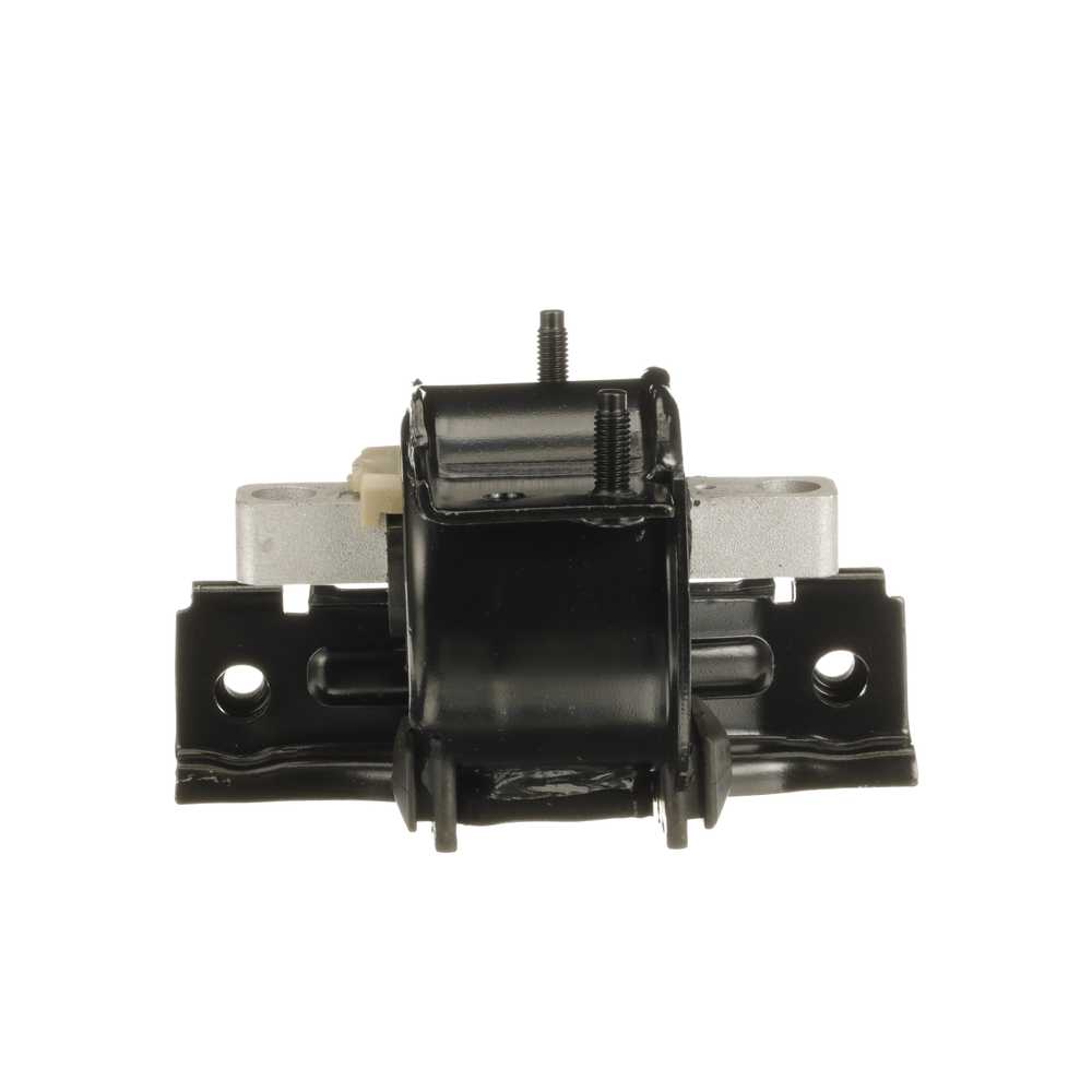 7444-12112 ETM2112 Soporte de motor GATES 6RF 199 555J SEAT