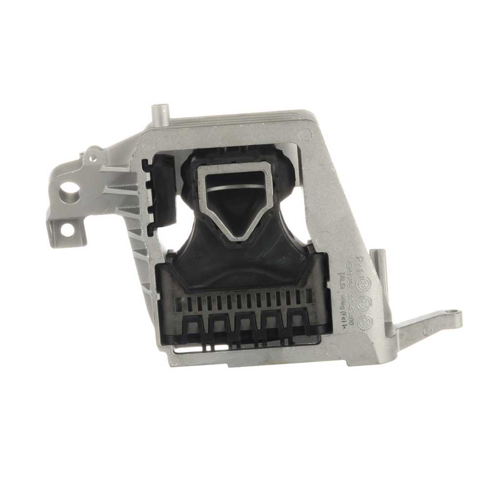 7444-12373 ETM2373 Soporte de motor GATES 22118835564 BMW