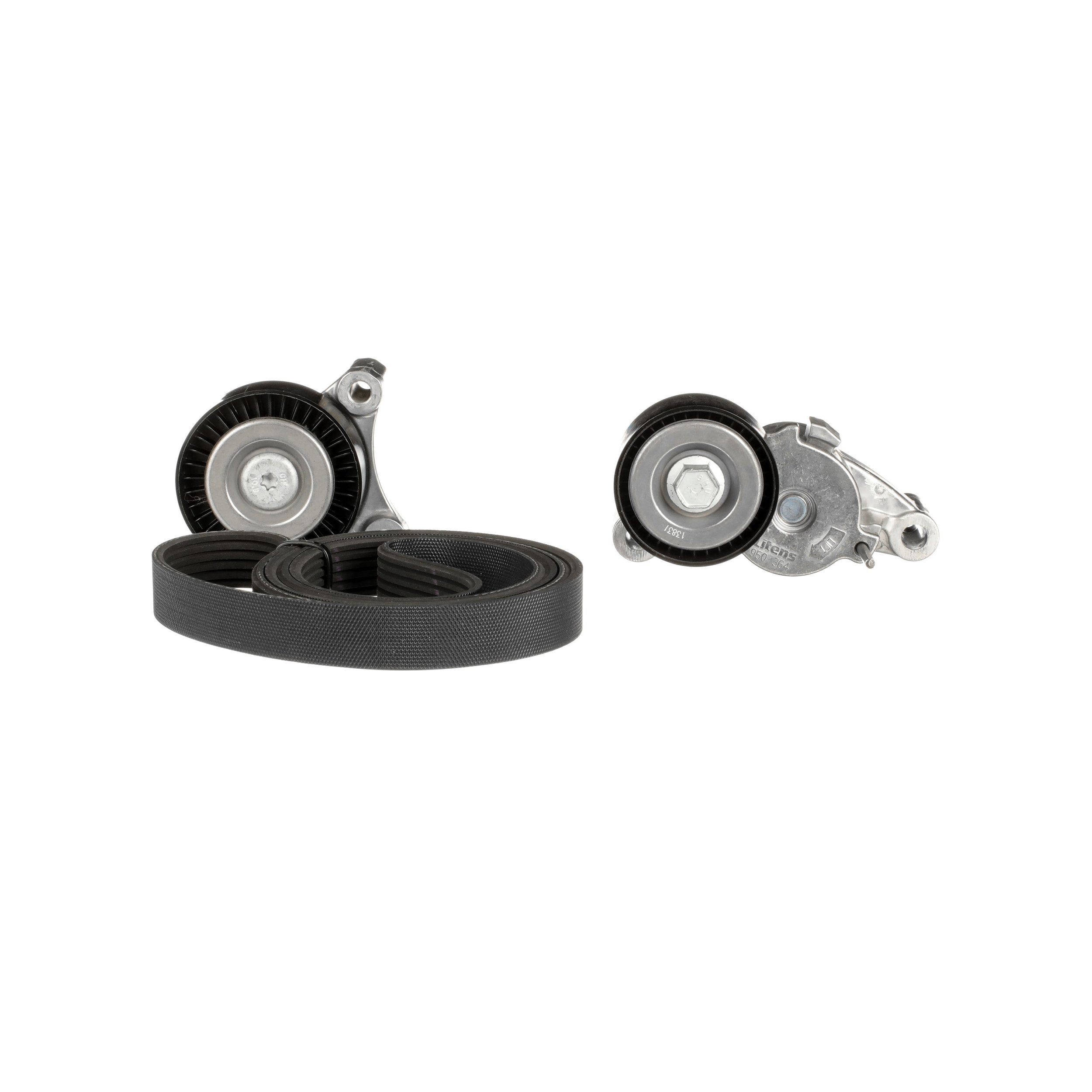 6PK1230 GATES K026PK1230 Courroie d'alternateur VOLVO S60 III (224) T8 Plug-in Hybrid AWD 455 CV Essence/électrique 2025 prix
