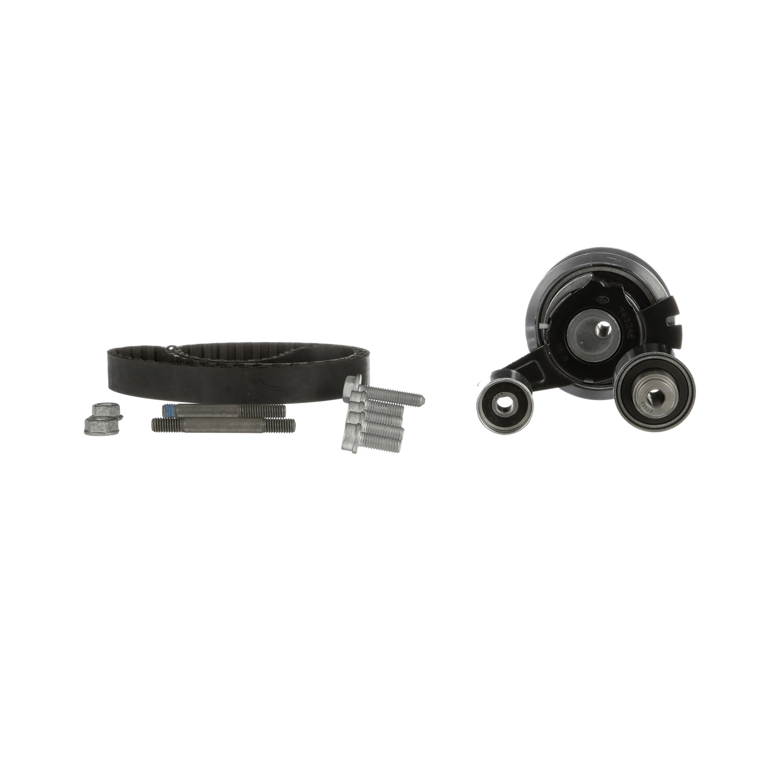 5678XS GATES K055678XS Sada rozvodoveho remene Seat Leon 5f8 2.0 TDI 110 HP Nafta 2013 cena