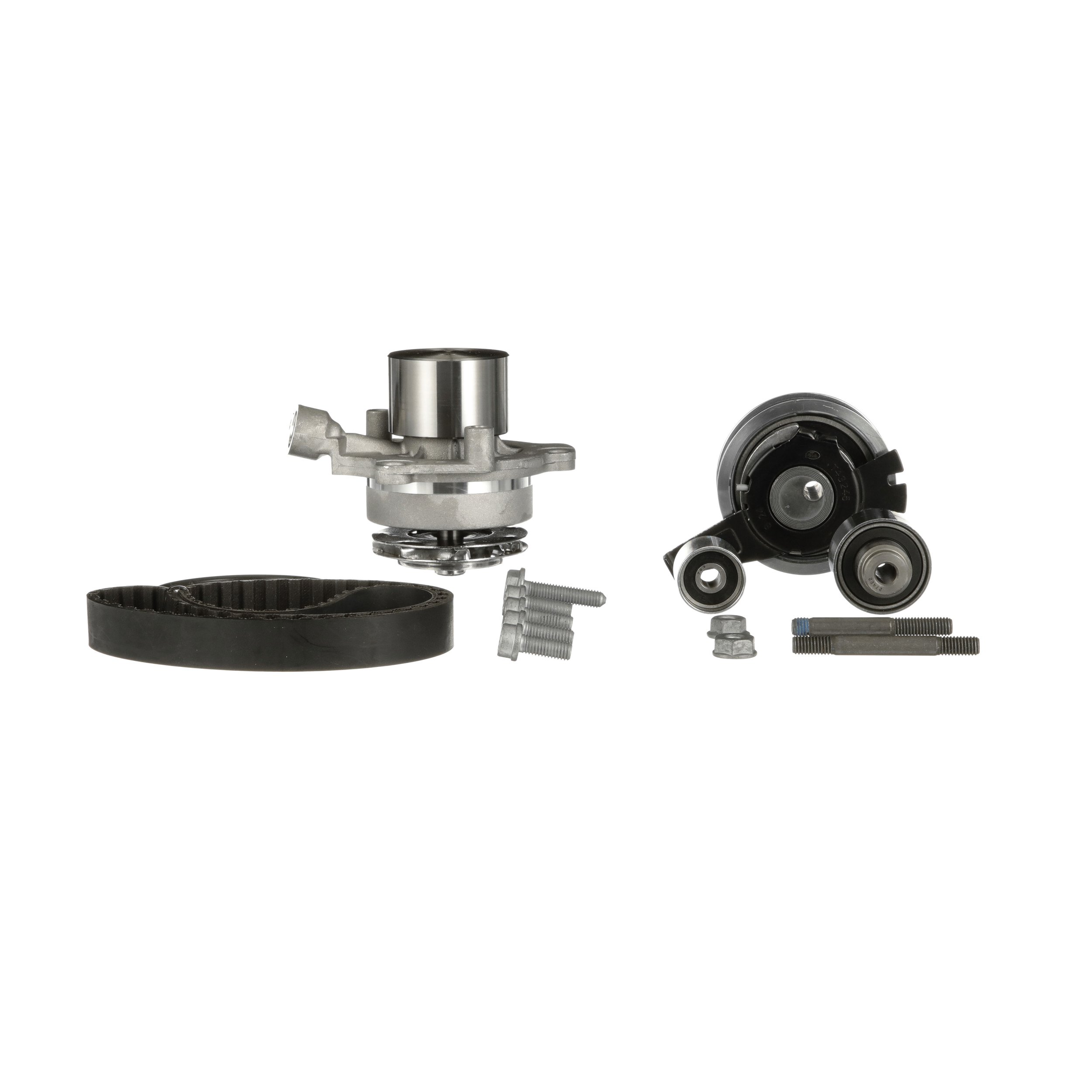 5678XS GATES KP55678XS distributieriem set + waterpomp Audi Q5 FY 35 TDi quattro 163 Pk Diesel 2020 kosten