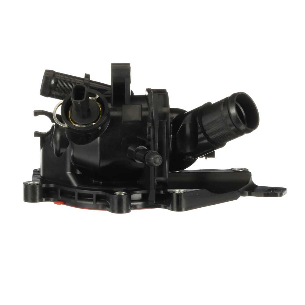 7412-10852 GATES TH74998G1 Thermostat RENAULT Kangoo III MPV TCe 130 131 CV Essence 2023 prix
