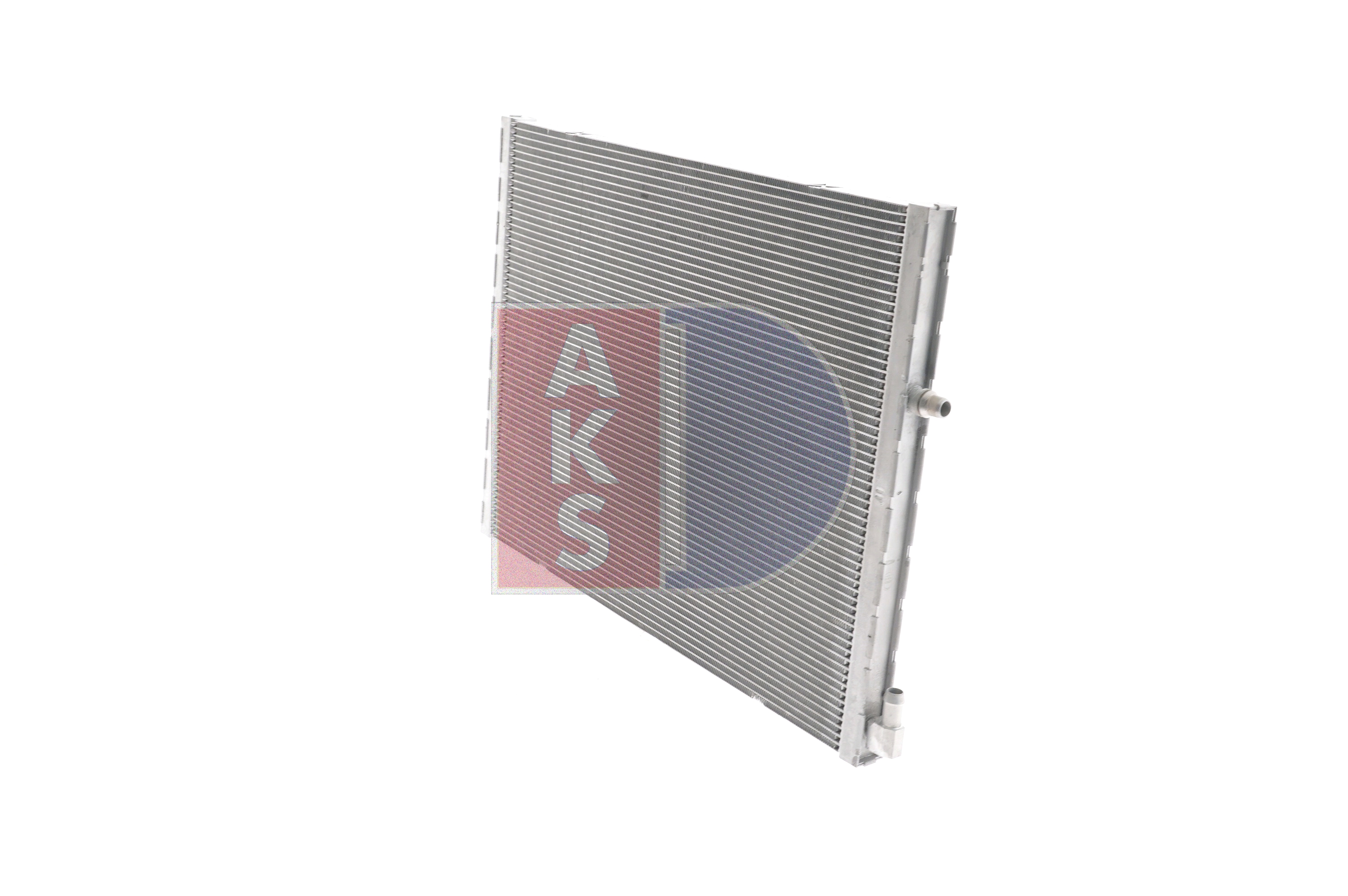 AKS DASIS 050149N Radiateur moteur BMW F15 xDrive 30 d 277 CV Diesel 2017 prix