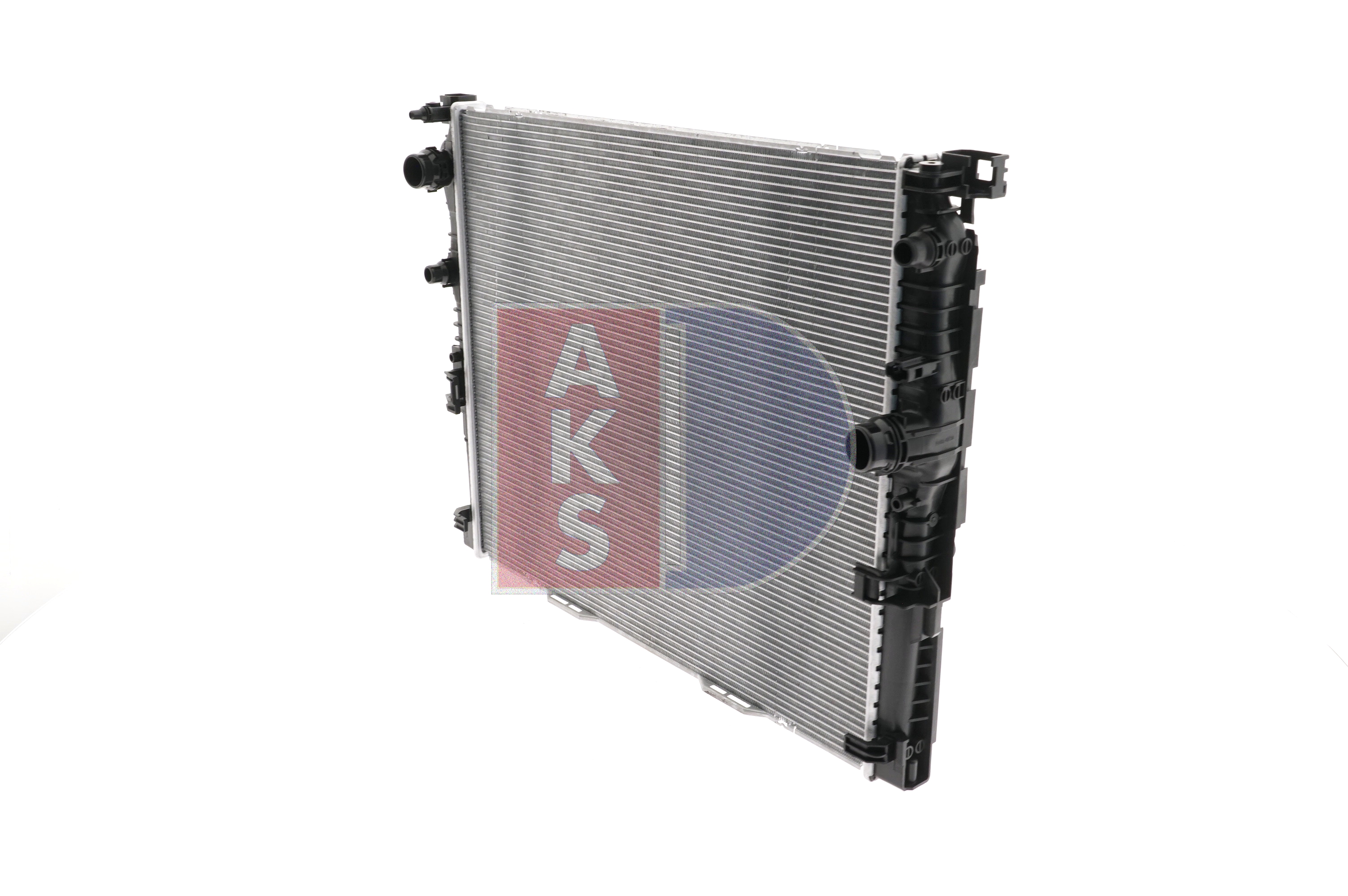 AKS DASIS 050155N Radiateur moteur M8 F92 840 i xDrive 340 CV Essence 2024 prix