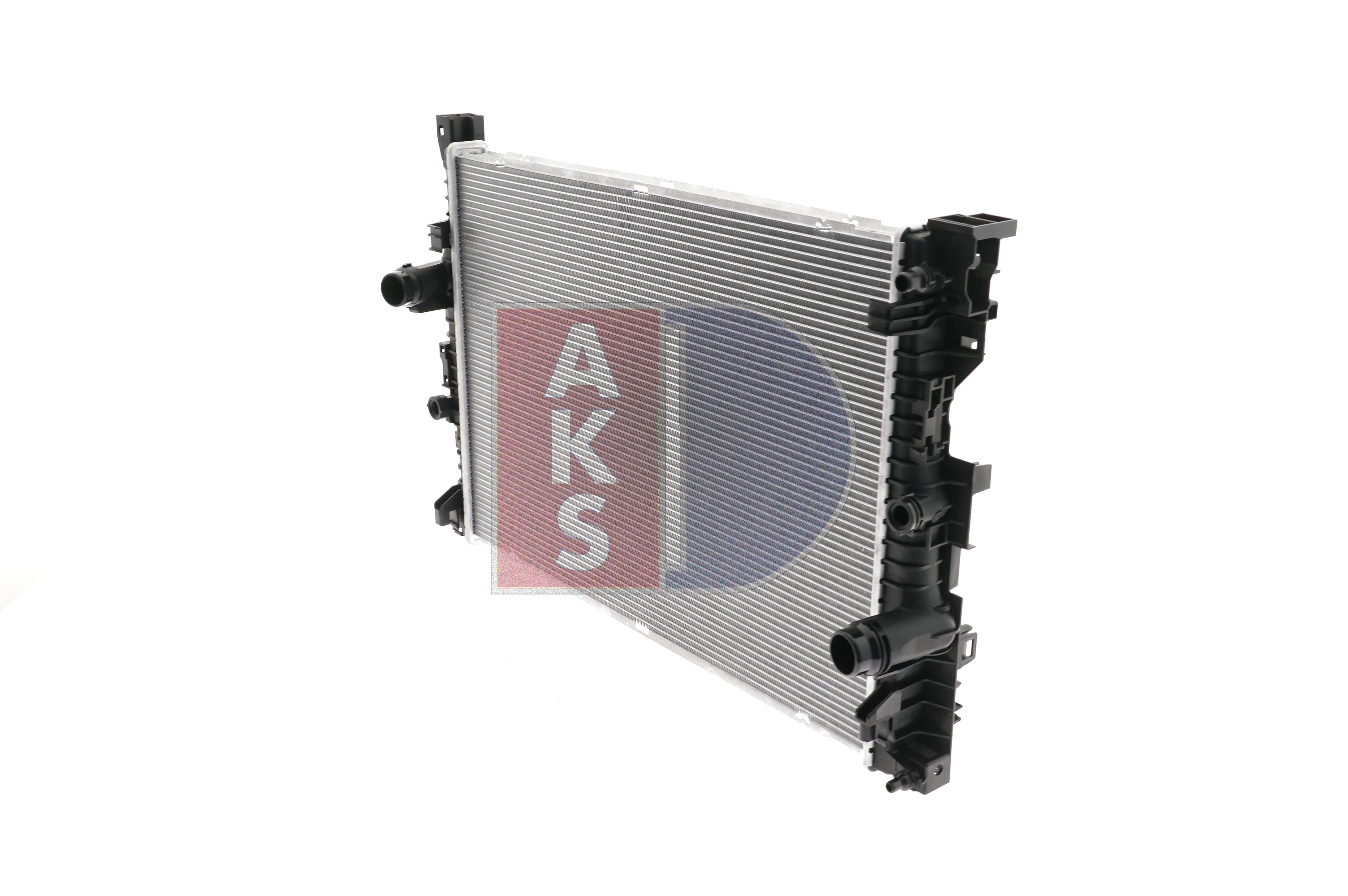 AKS DASIS 050159N Radiator X5 (G05) xDrive 30 d 265 HK Diesel 2020 pris