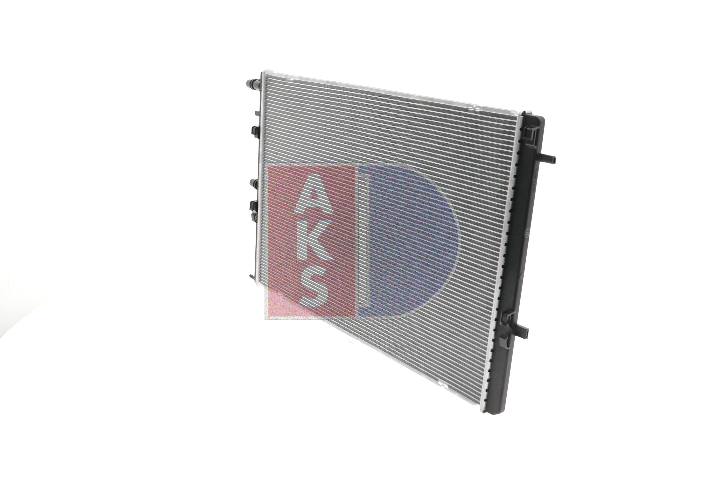 AKS DASIS 070213N Kühler NISSAN Qashqai 2 (J11, J11_) 1.5 dCi 110 PS Diesel 2023