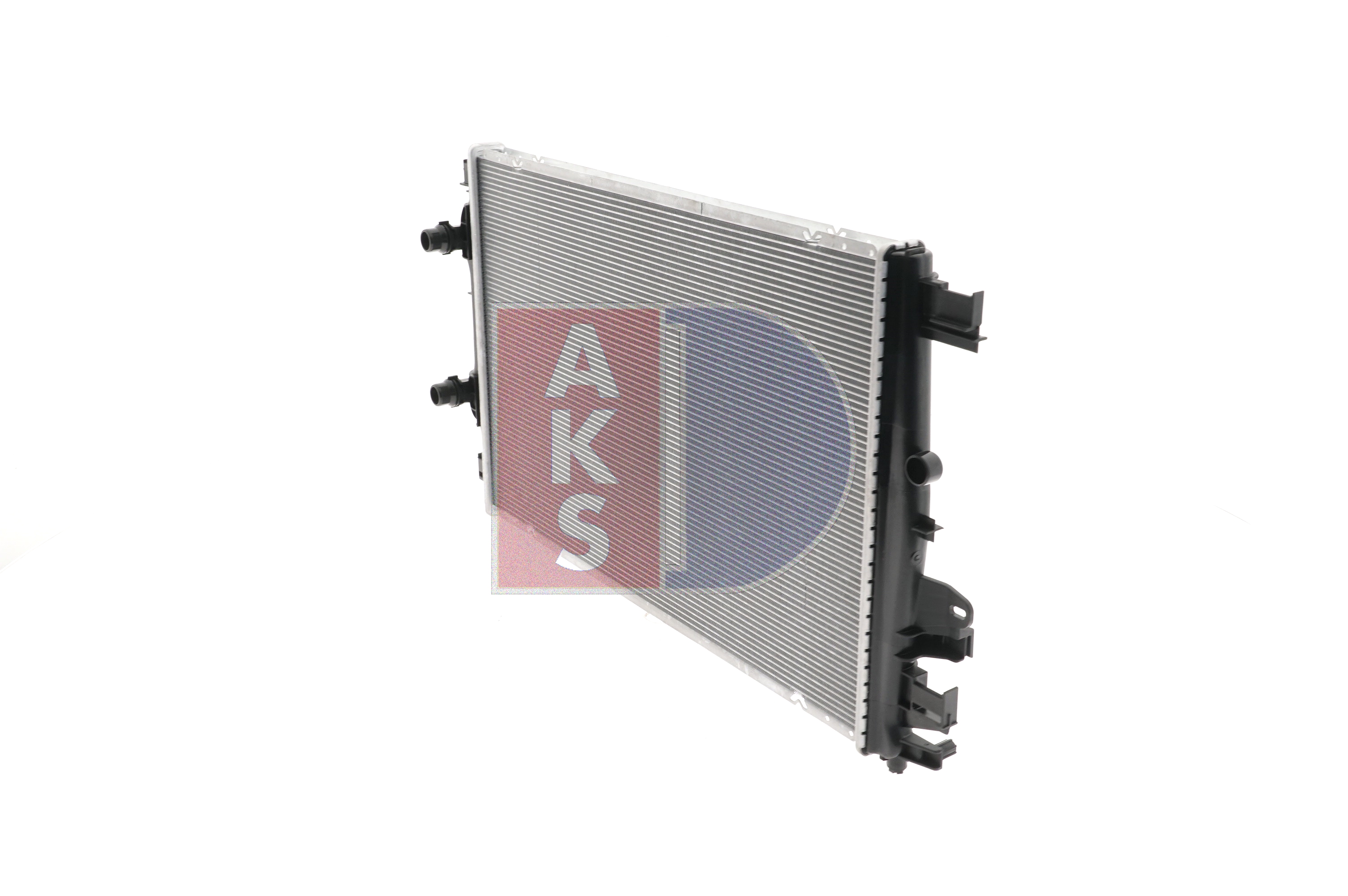 080138N Kühler, Motorkühlung AKS DASIS 52084518 JEEP