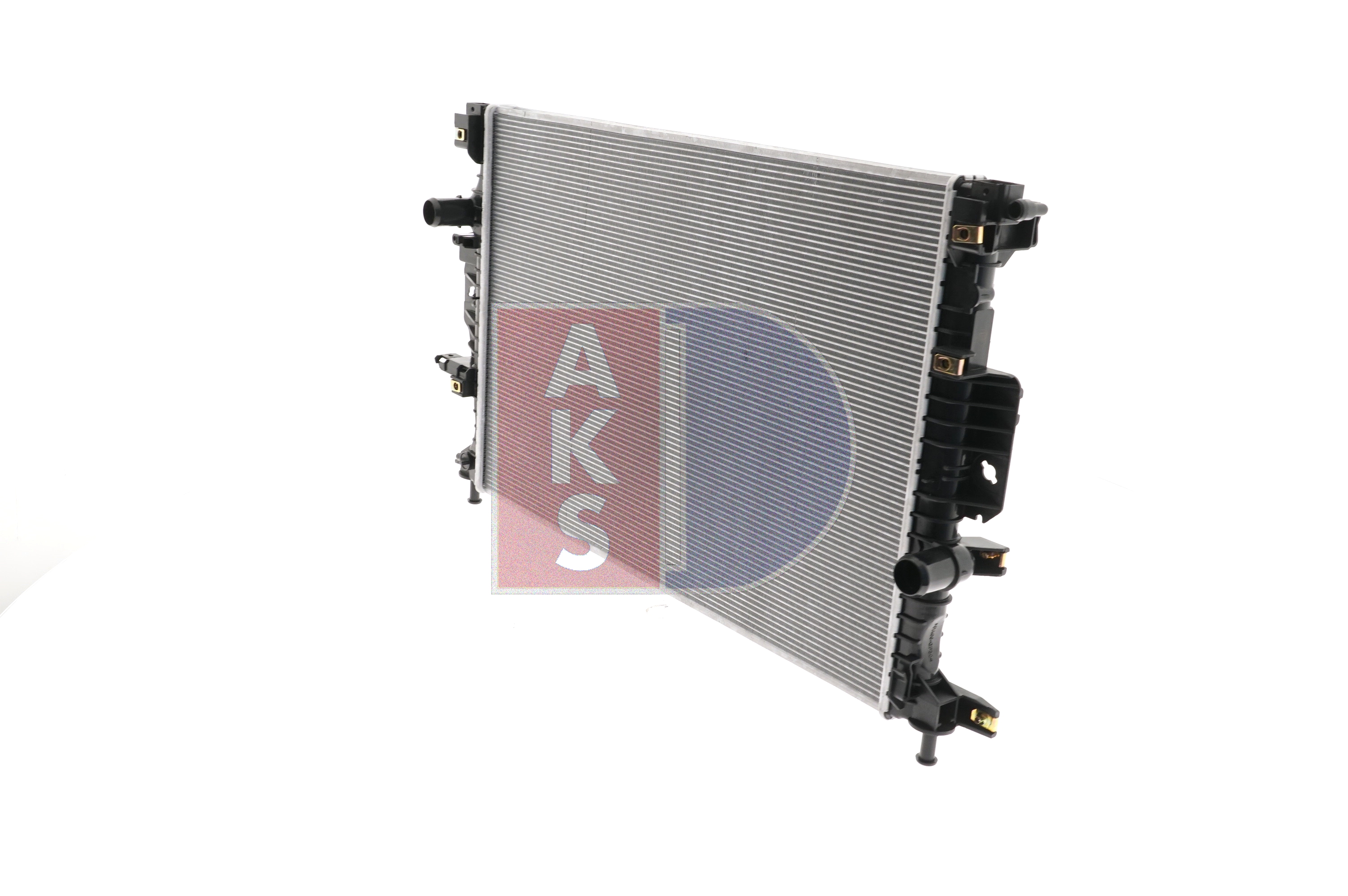 AKS DASIS 090164N FORD S-Max (CJ) 2.0 EcoBlue 4x4 Radiator 190 hp Diesel 2025 cost