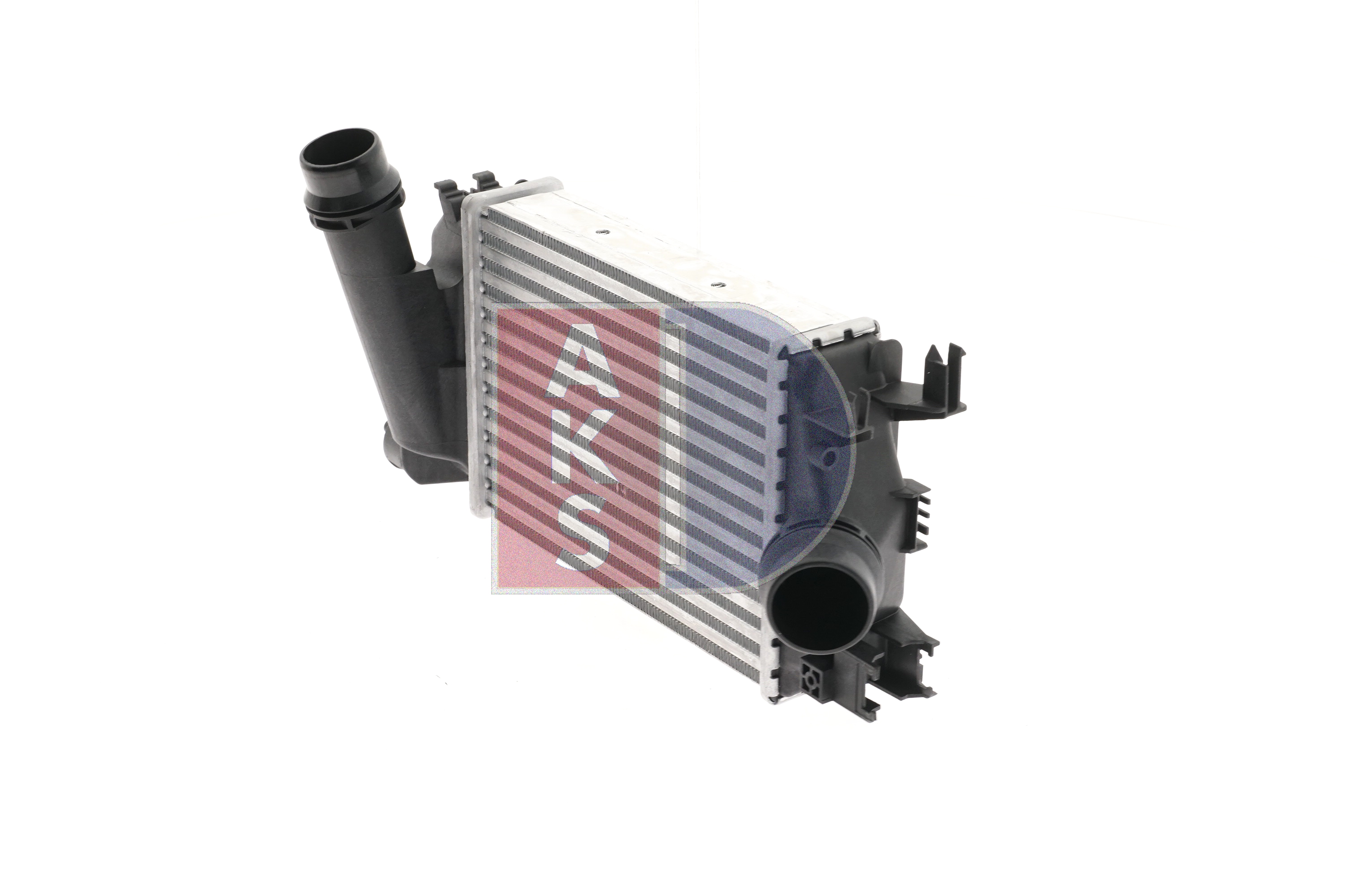 AKS DASIS 187056N DACIA Logan III Saloon (DJF) 1.0TCe 90 (3KM6) Intercooler 91 hp Petrol 2025 cost