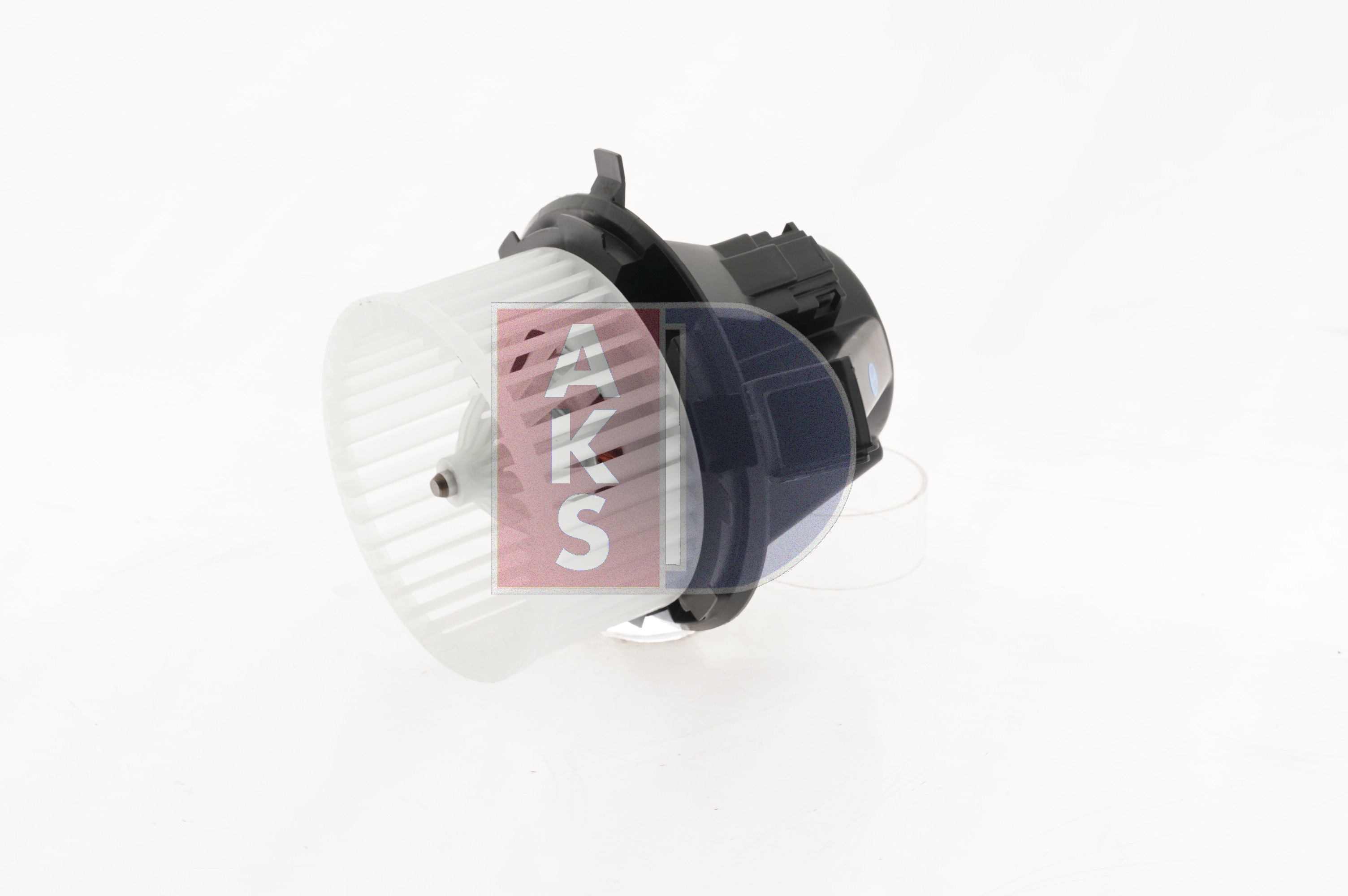 AKS DASIS 188139N Ventilateur de chauffage Smart Forfour 453 0.9 90 CV Essence 2020 prix