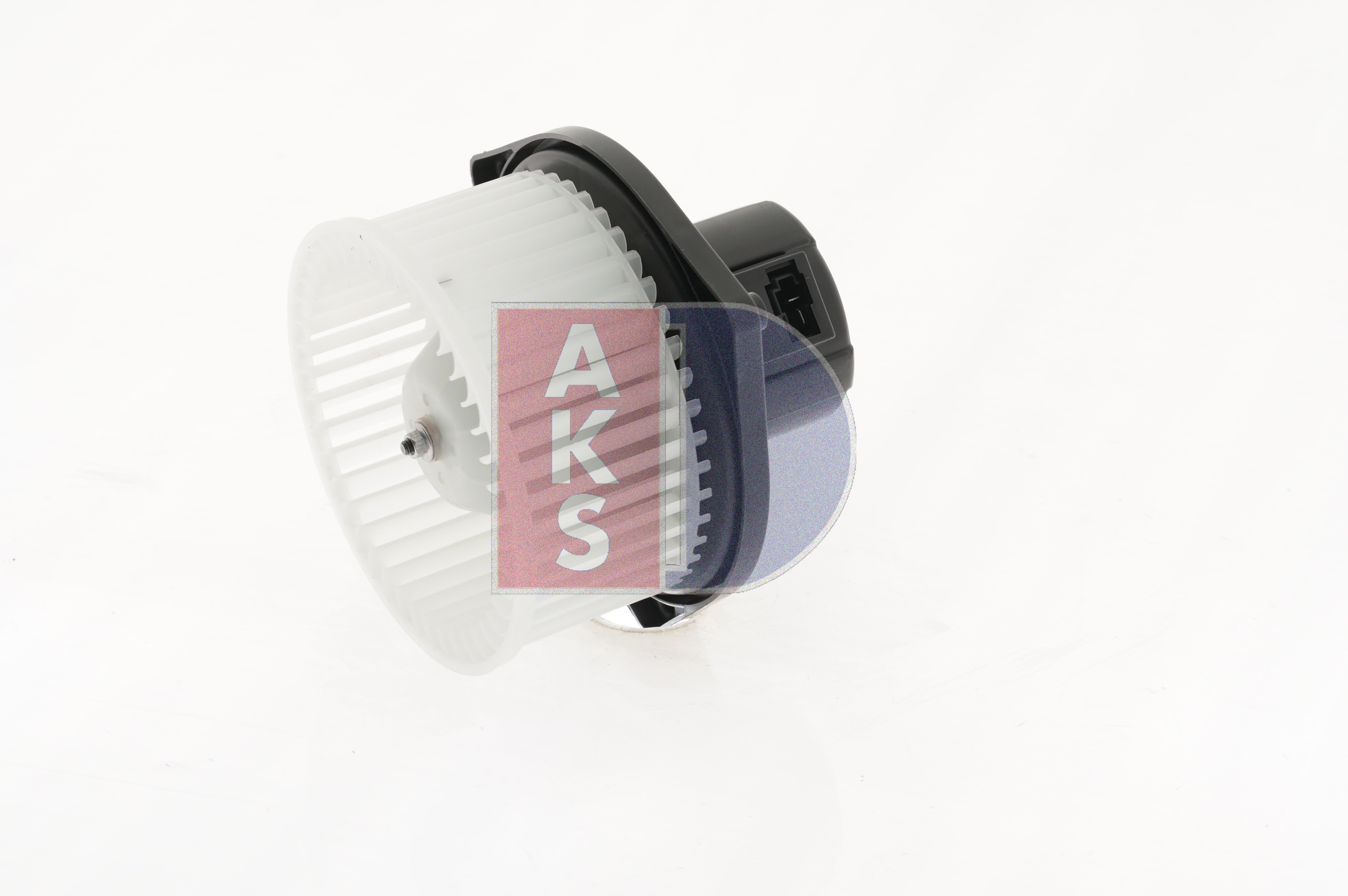 AKS DASIS 528102N Varmeapparatvifte Chevrolet Aveo T250 1.2 LPG 81 hk bensin/bilgass (LPG) 2012 pris