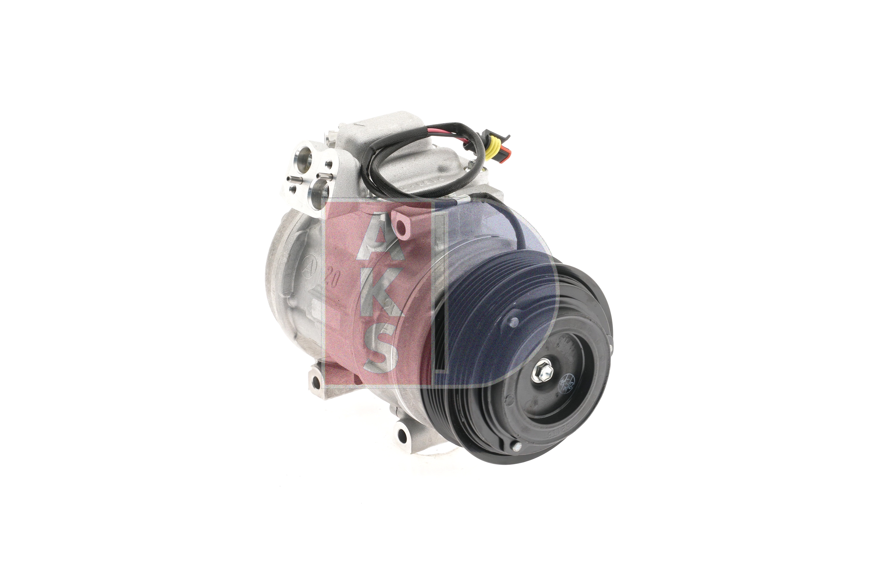 851212X Kondicionieriaus kompresorius AKS DASIS 30041819 MERCEDES-BENZ