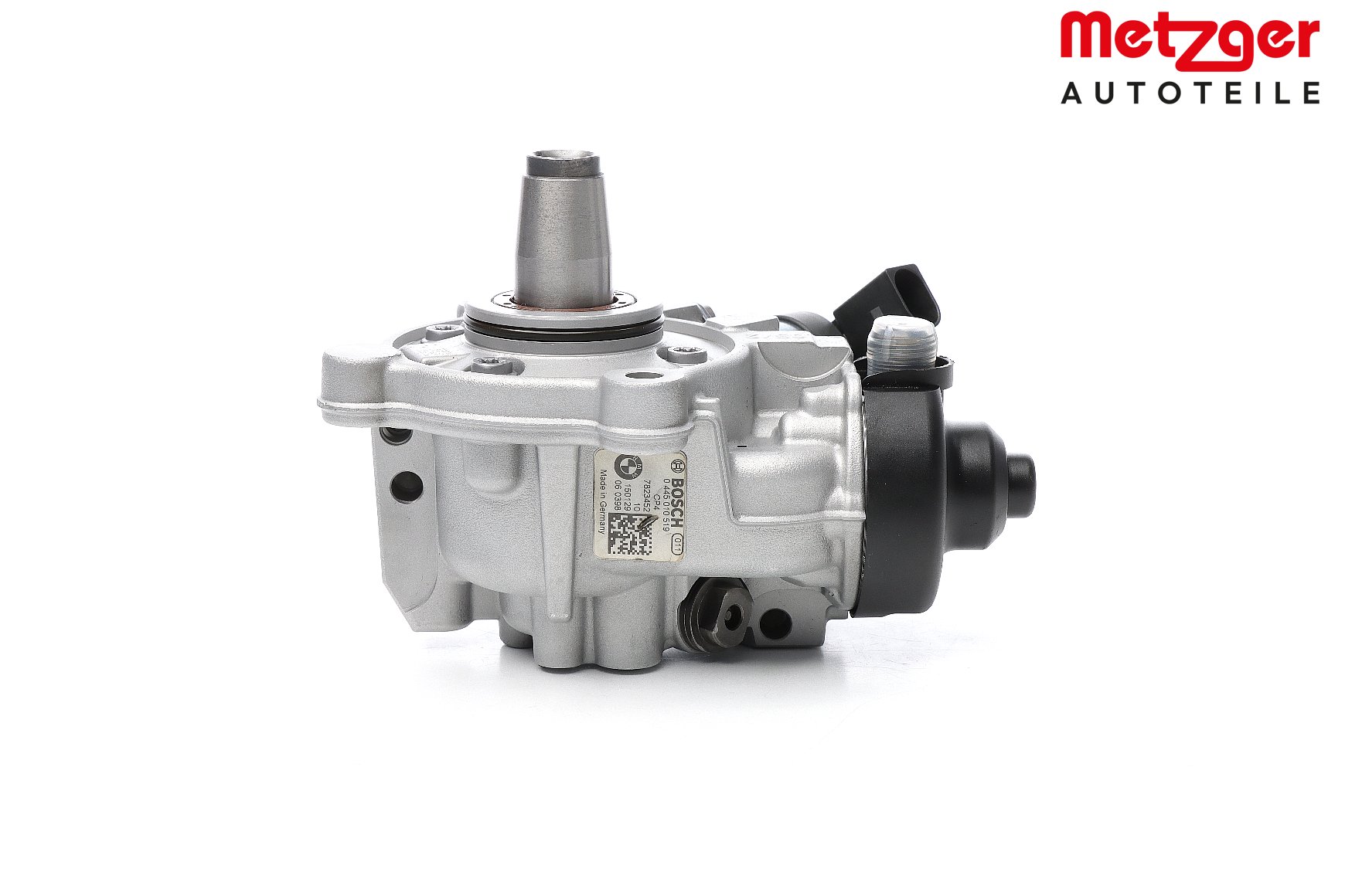 METZGER 0830157 Pompa wtryskowa paliwa Mini r57 2.0 Cooper SD 143 KM olej napędowy 2013 cena