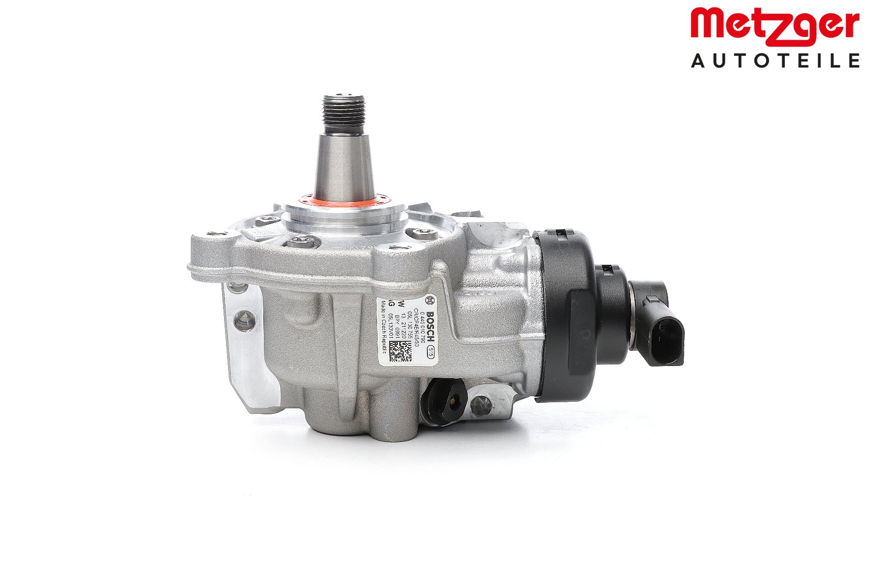 METZGER 0831004 Audi A4 B9 Avant 2.0TDI quattro Ruiskutuspumppu 150 hv Diesel 2019 hinta