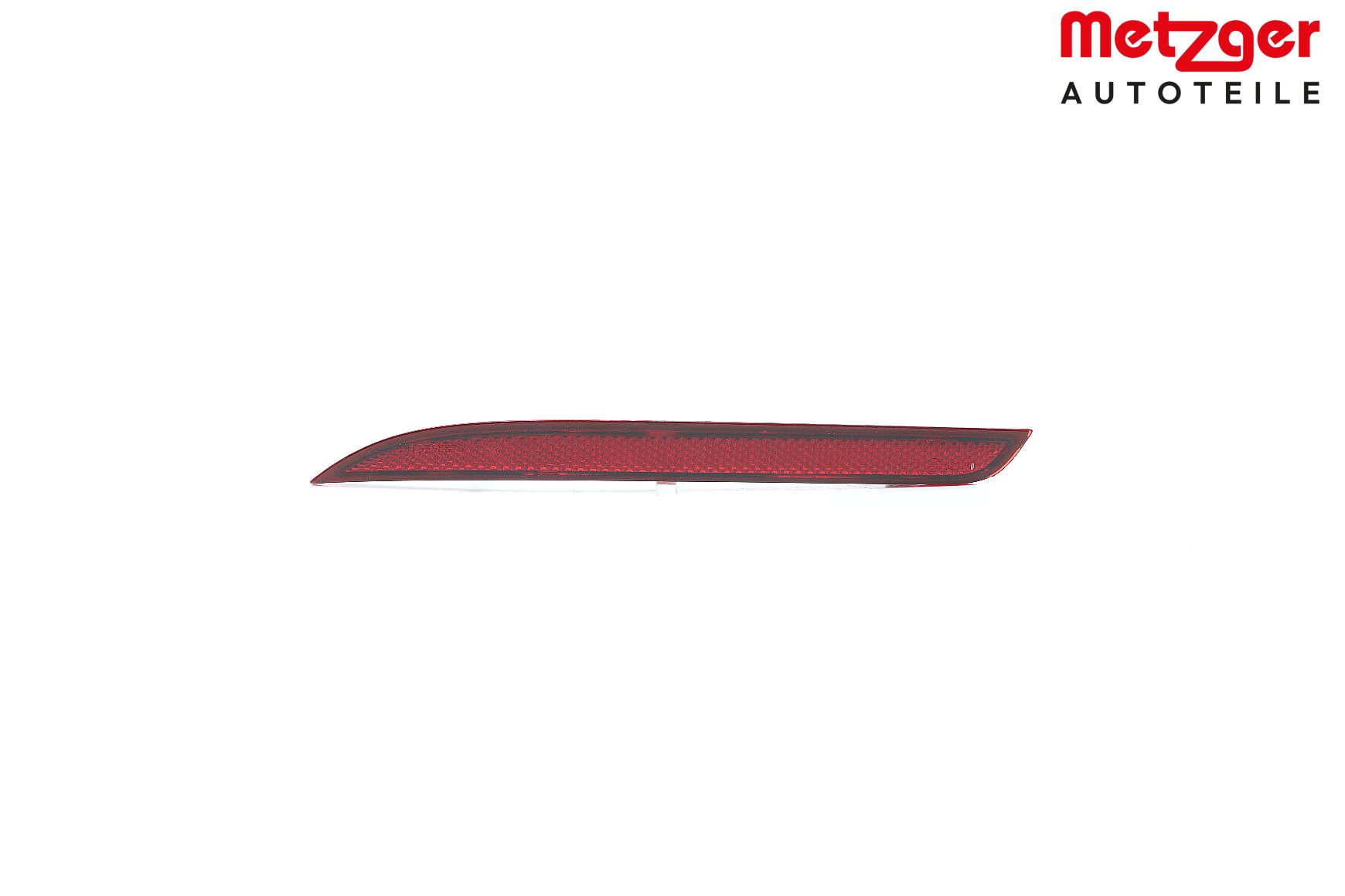 METZGER 2080349 Catadioptre arrière VOLKSWAGEN Golf 7 Variant (BA5, BV5) 1.5 TGI 131 CV Essence/gaz naturel comprimé (GNC) 2019 prix