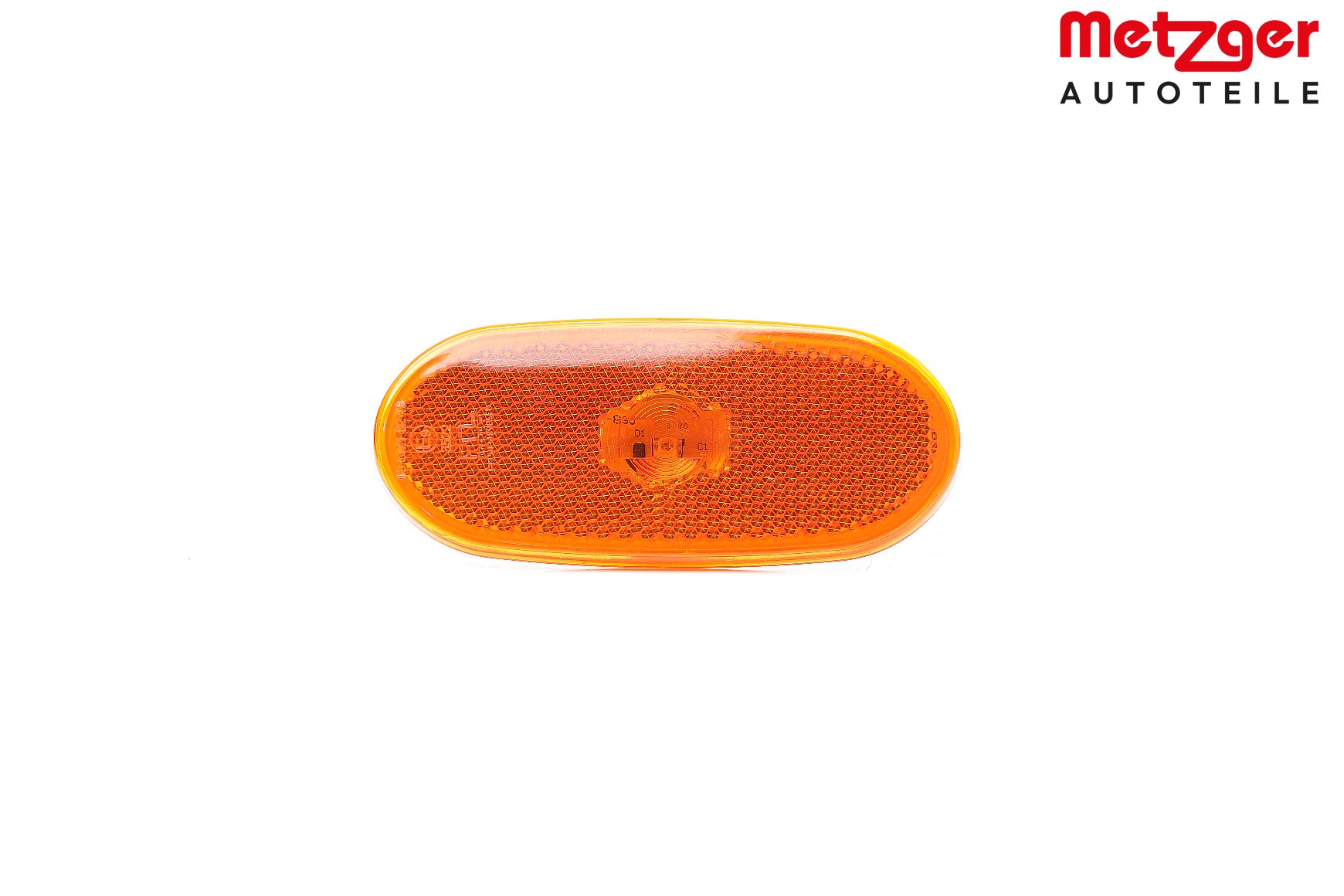 METZGER 2080360 Blinkersglas Sprinter 4-t (907, 910) eSPRINTER RWD 204 hk Elektricitet 2023 pris