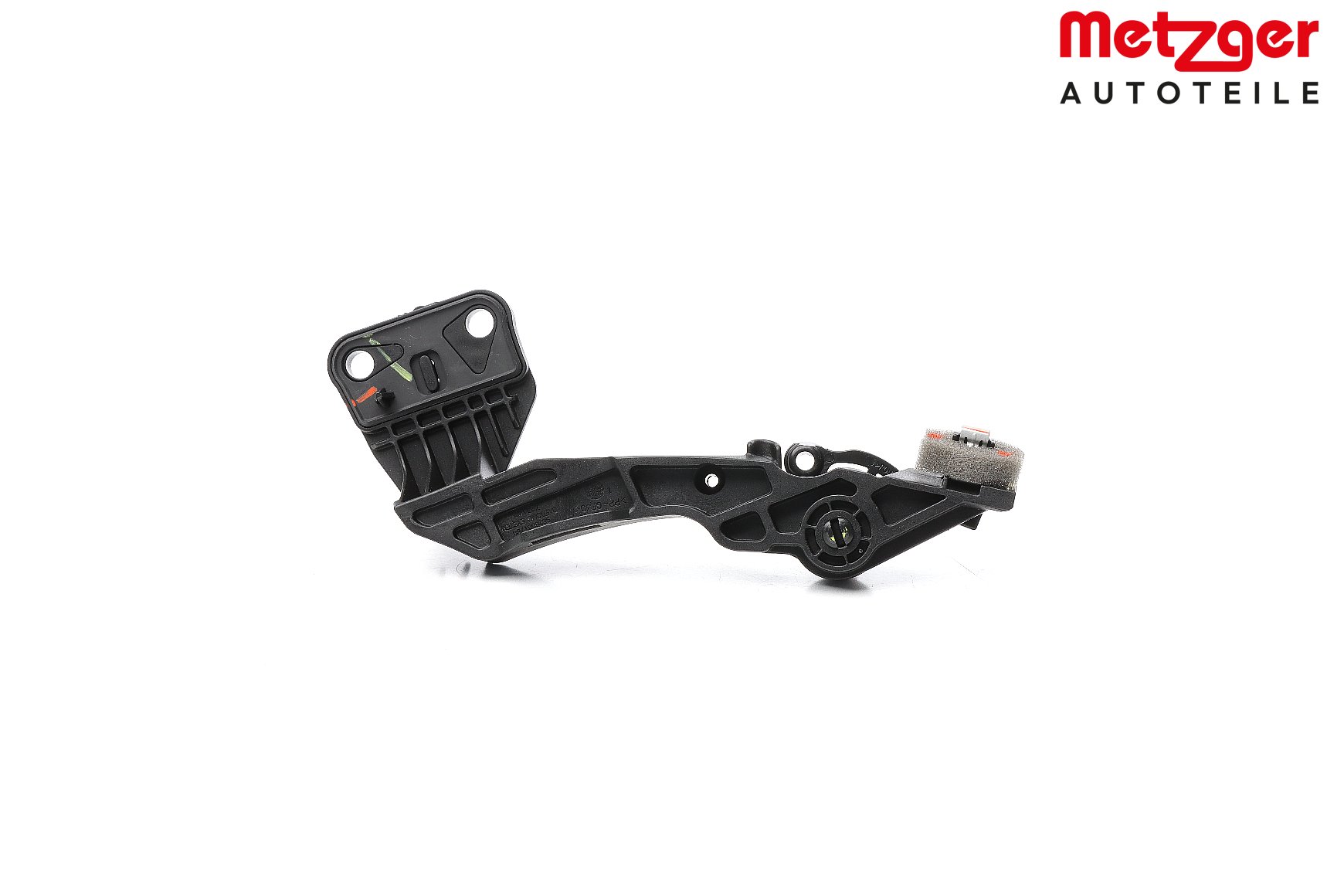 METZGER 2311045 Poignée 208 II 3/5 portes (UB_, UP_, UW_, UJ_) e-208 156 CV Électrique 2024 prix