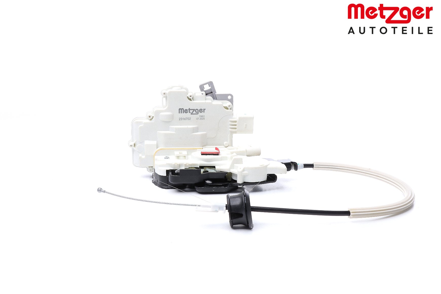 METZGER 2314702 Door lock mechanism BENTLEY Bentayga (4V1) 6.0 608 hp Petrol 2024 price