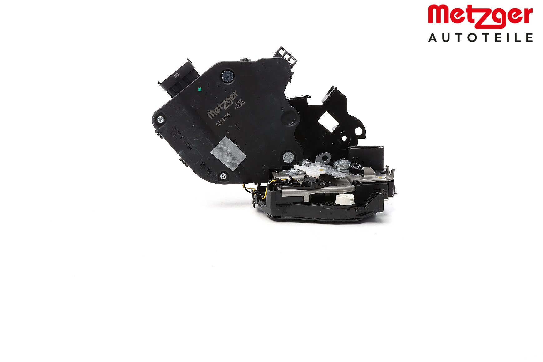 METZGER 2314705 LAND ROVER Discovery 5 (L462) 3.0 SCV6 4x4 Oven lukko 340 hv Bensiini 2018 hinta