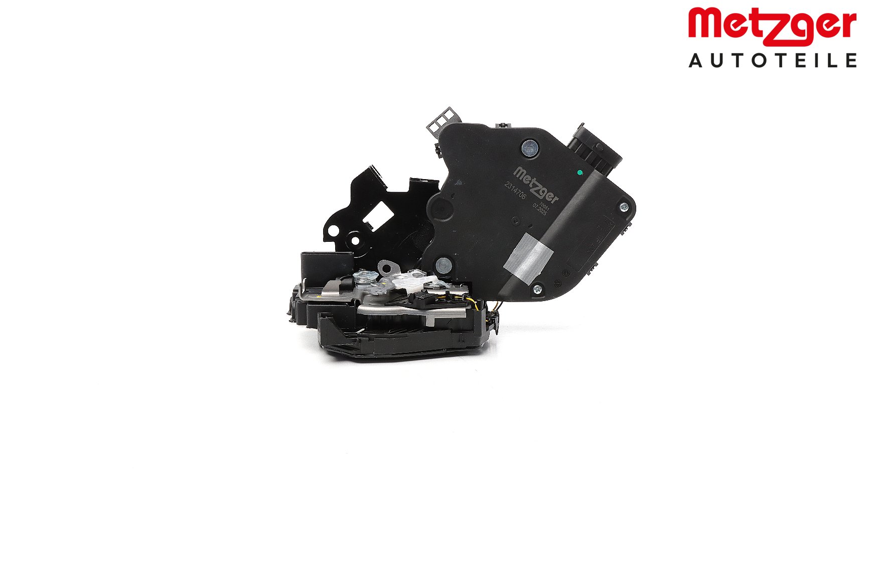 METZGER 2314706 Land Rover Discovery 5 3.0 SCV6 4x4 Lukkolaite 340 hv Bensiini 2017 hinta