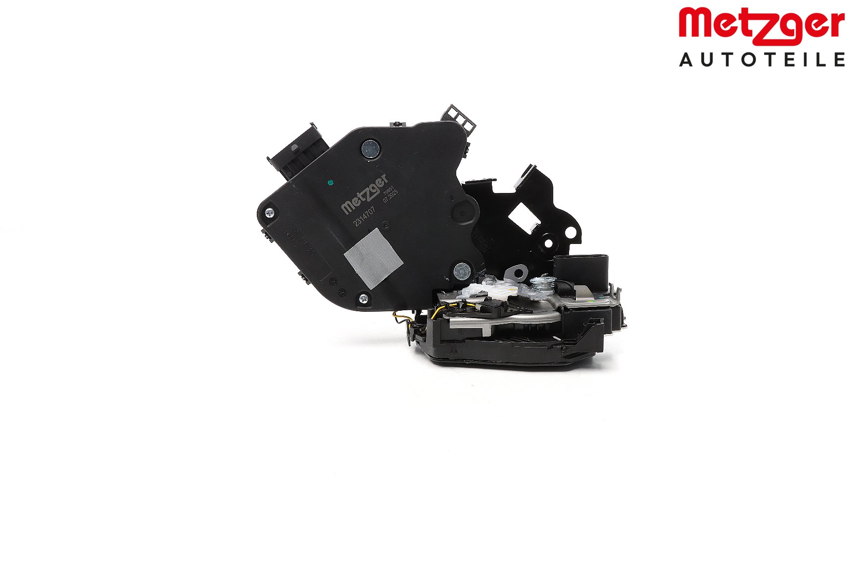 METZGER 2314707 Jaguar F-Pace X761 2.0 TD4 AWD Door lock actuator 180 hp Diesel 2022 cost